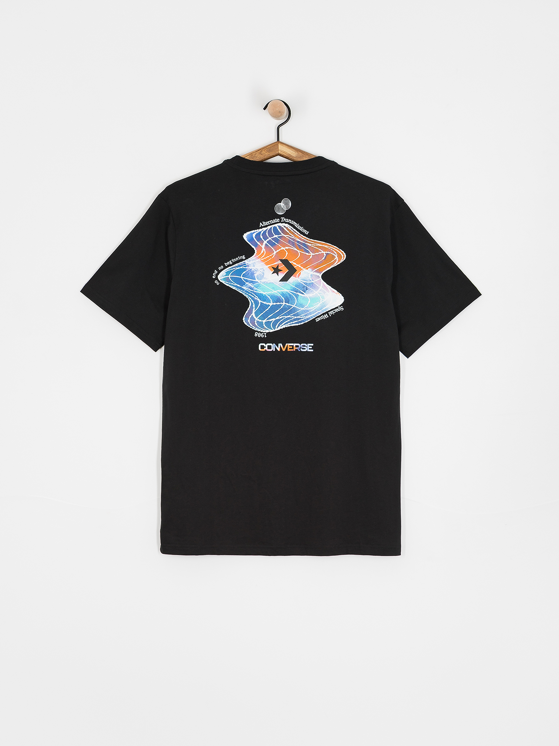 u0422u0435u043du0438u0441u043au0430 Converse Special Waves (converse black)