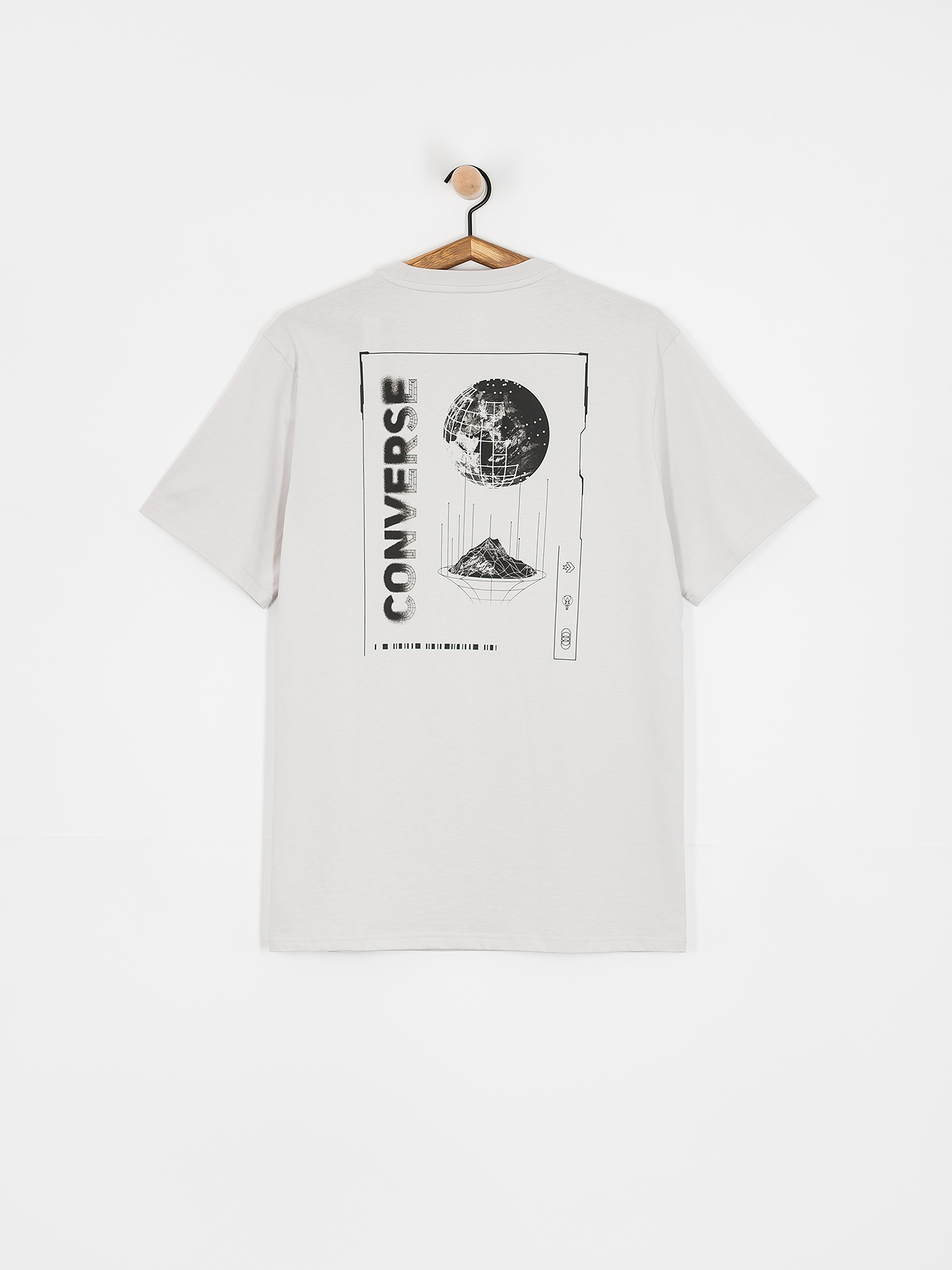 u0422u0435u043du0438u0441u043au0430 Converse Wrldl Transmissions (barely grey)