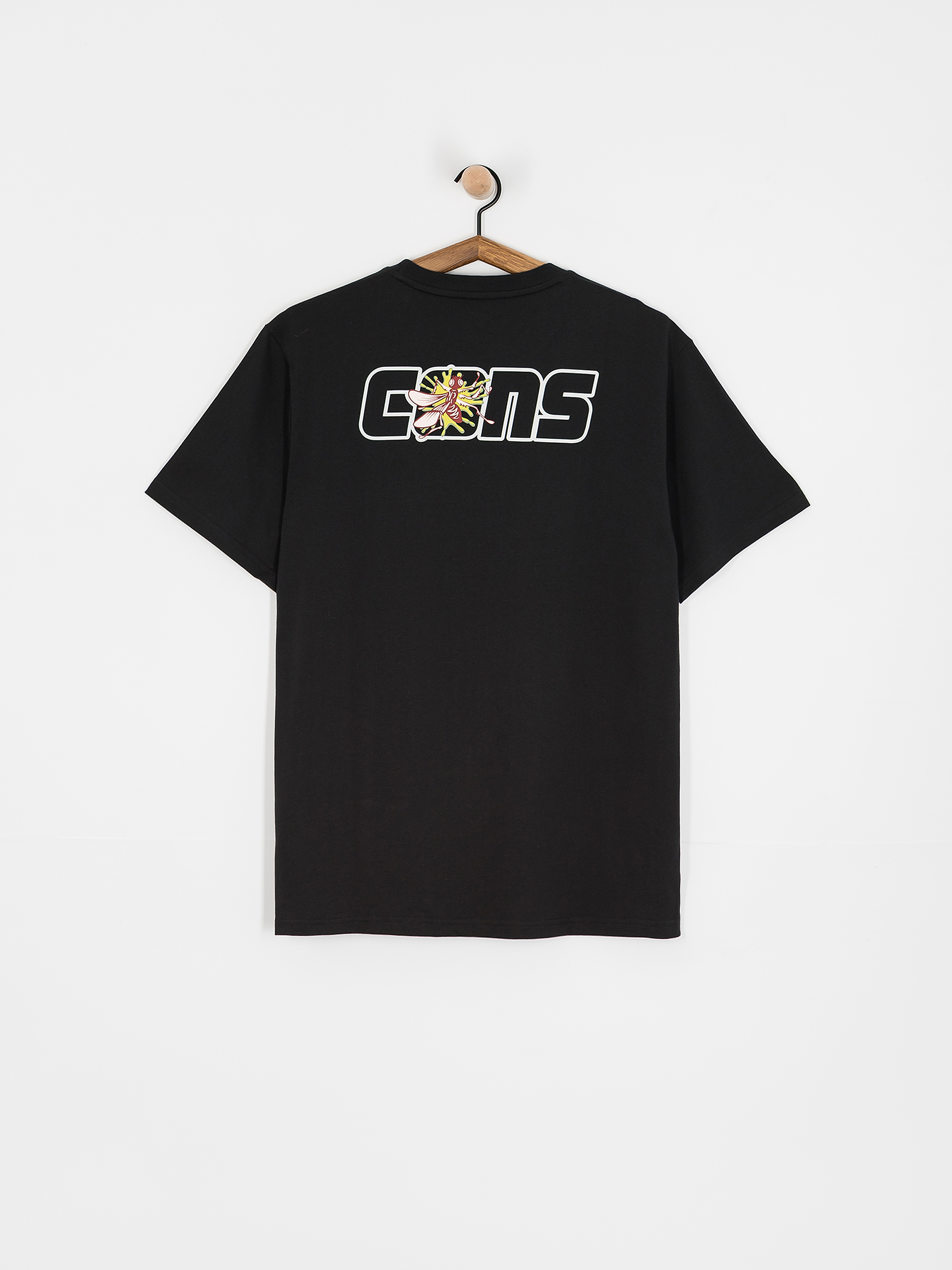 Тениска Converse Cons Wasp