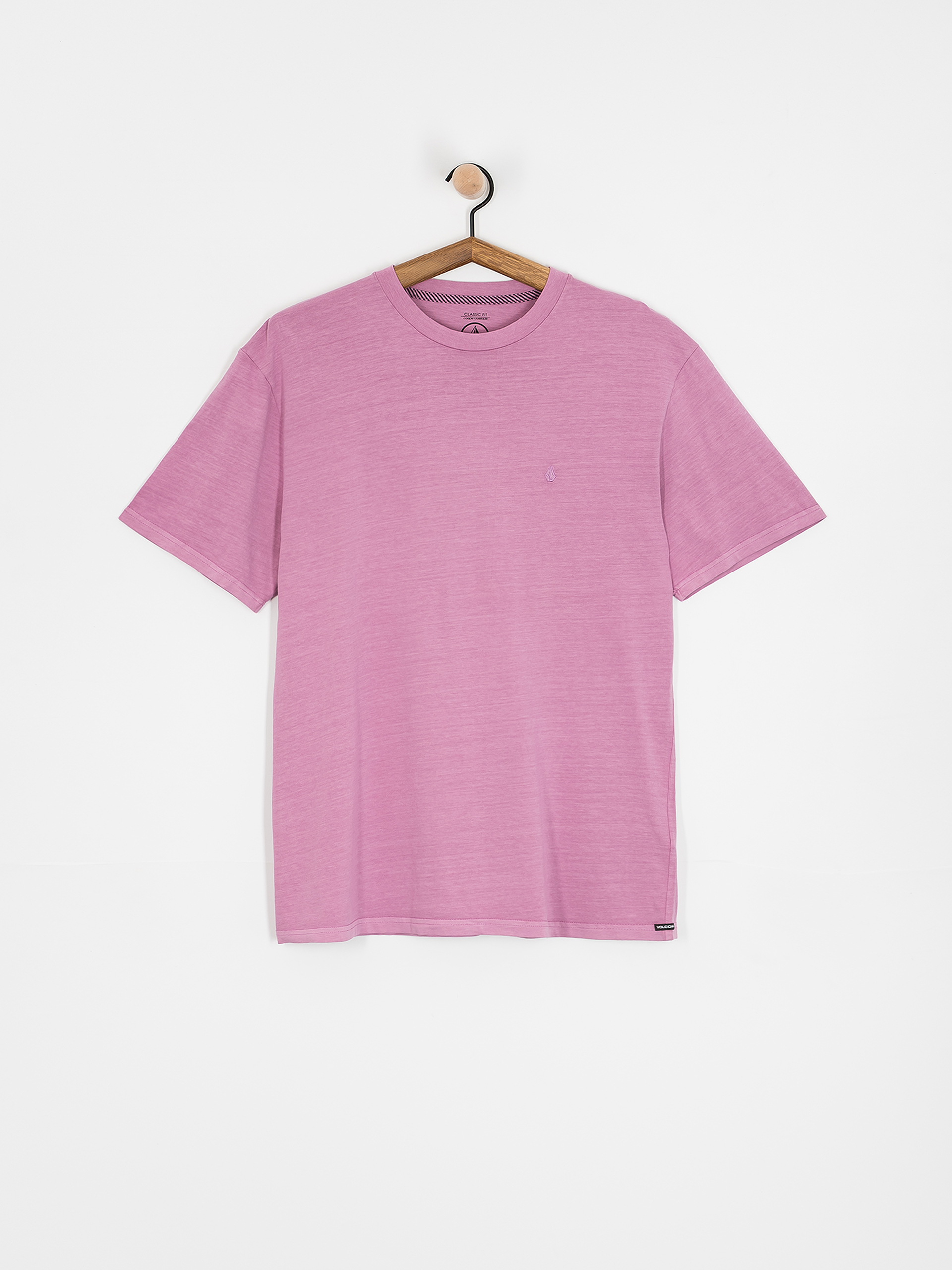 u0422u0435u043du0438u0441u043au0430 Volcom Solid Stone Emb (steel purple)