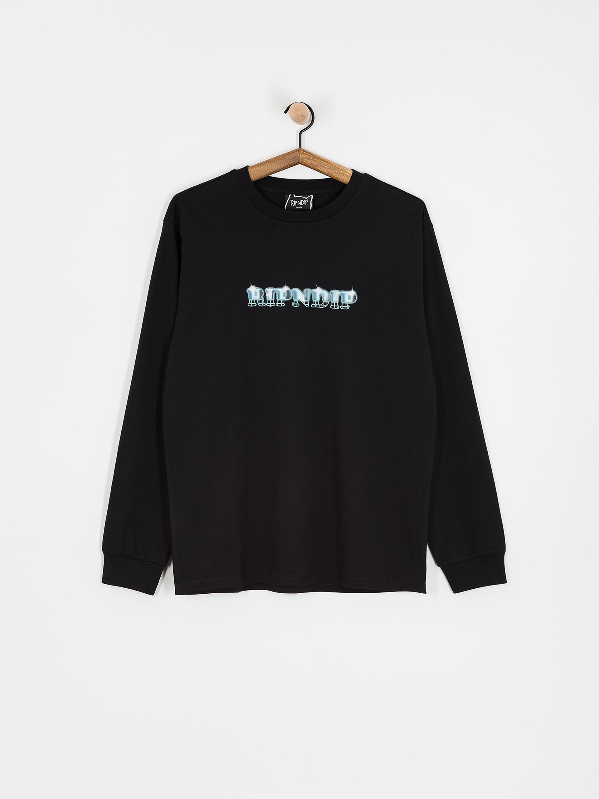 Блуза RipNDip Afterlife (black)