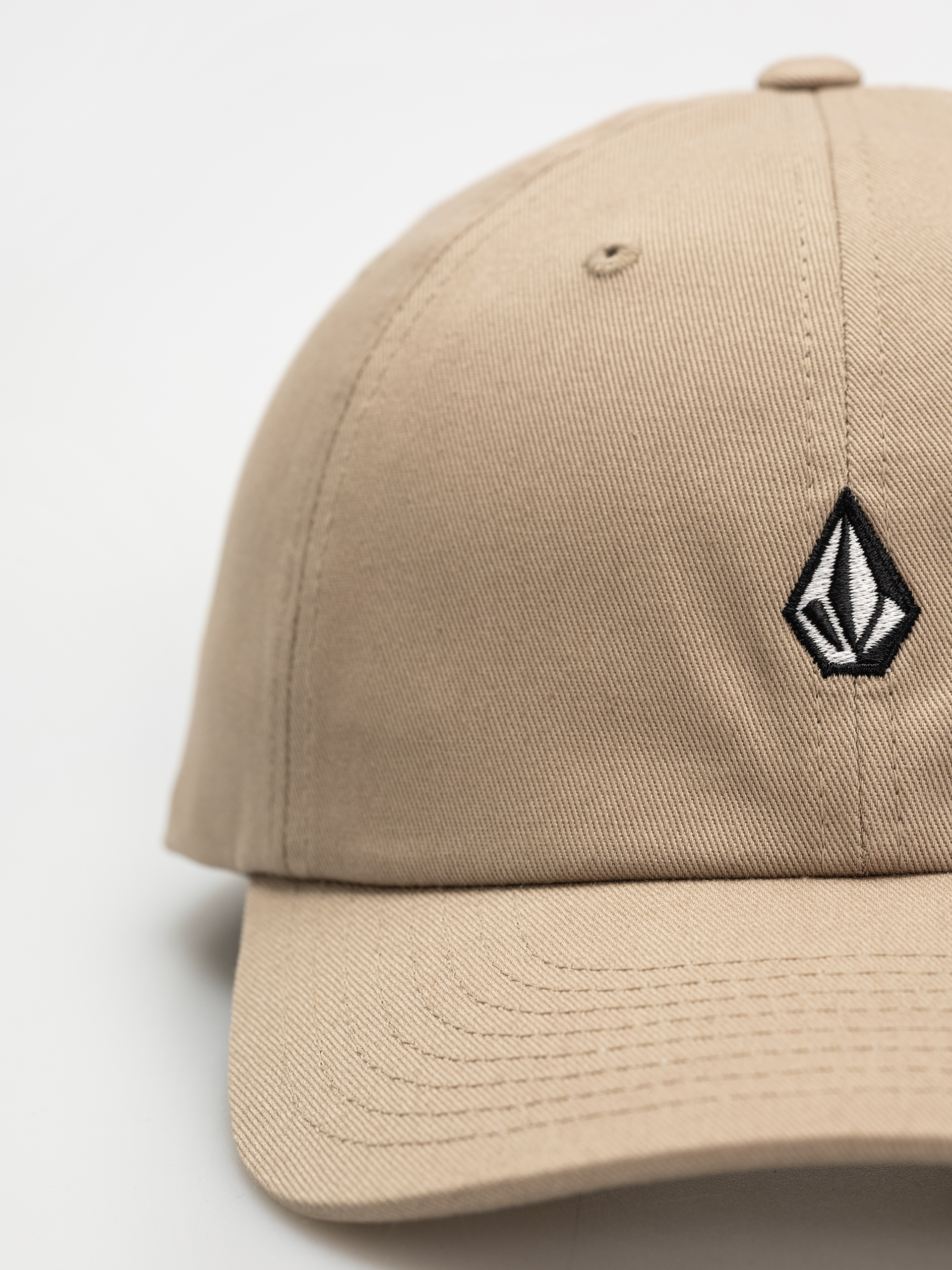 Шапка с козирка Volcom Full Stone (khaki)