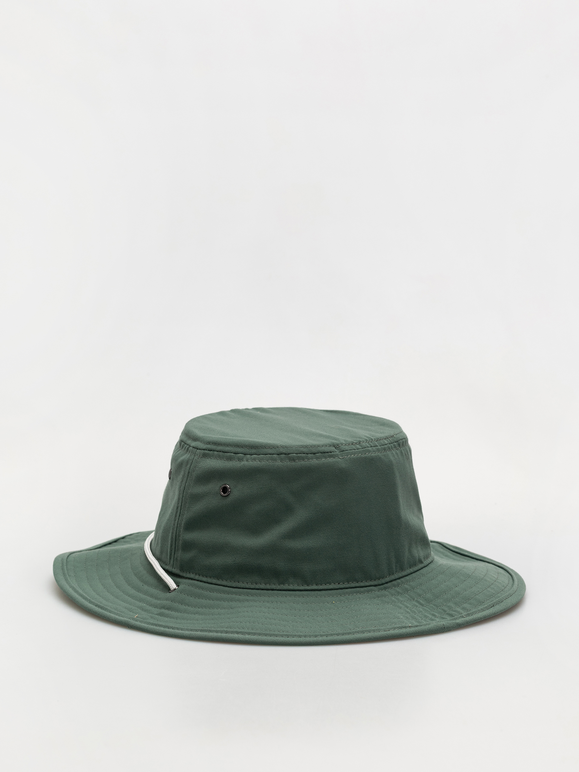 Шапка с периферия The North Face Recycled 66 Brimmer (duck green)