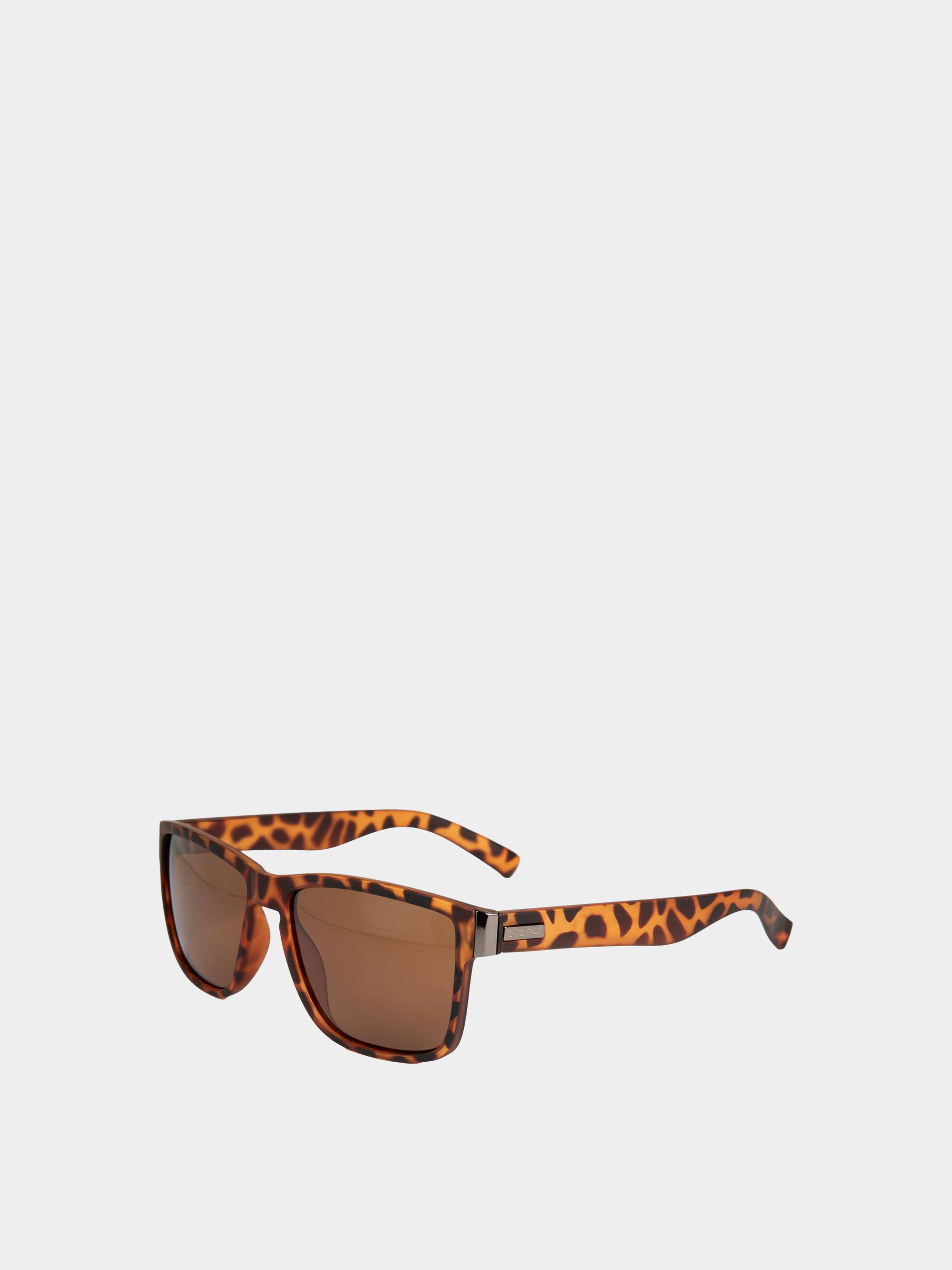 Слънчеви очила Santa Cruz Lucien (tortoiseshell/brown)
