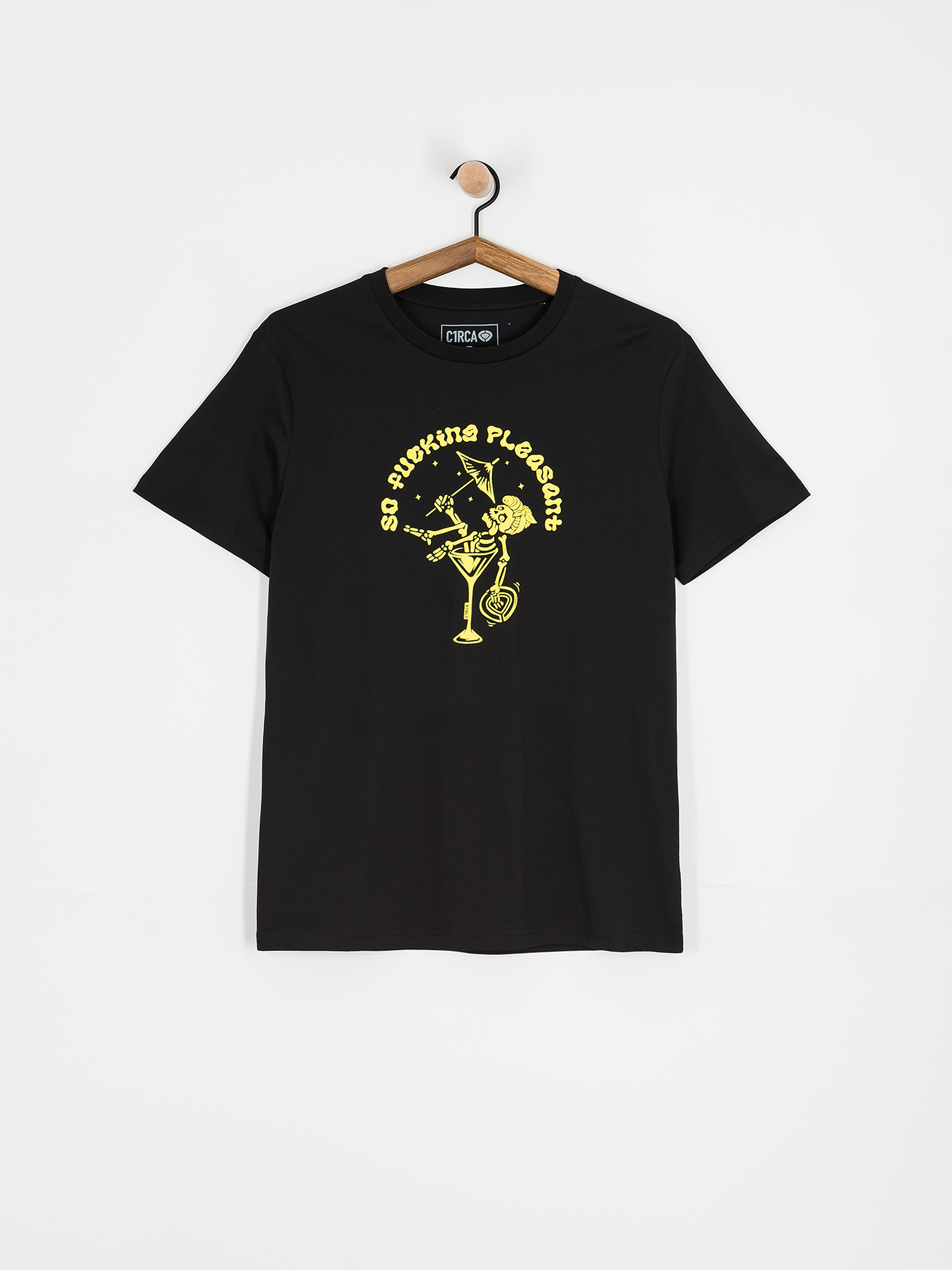 Тениска Circa Dita Von