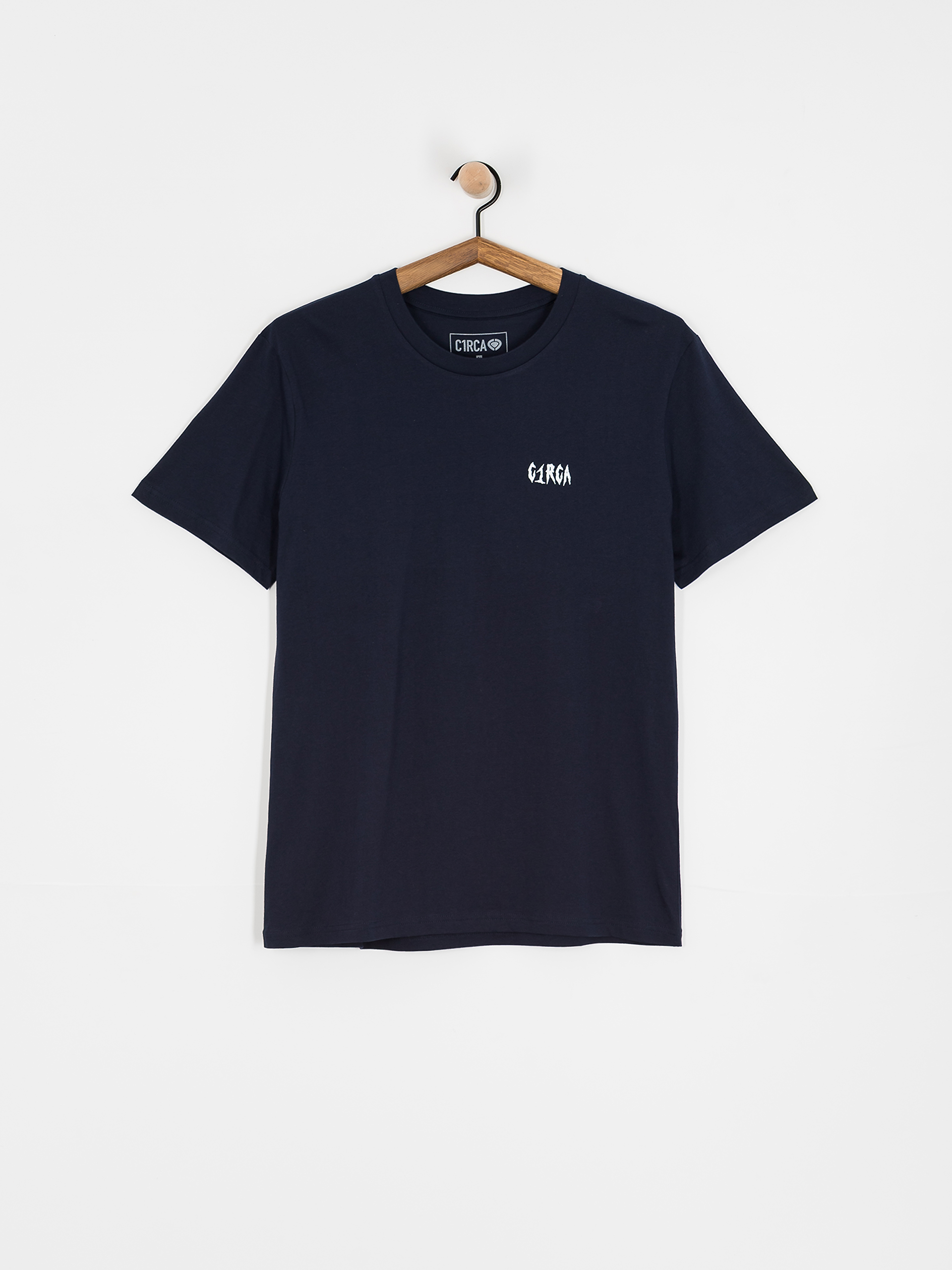 Тениска Circa Shaman (navy)
