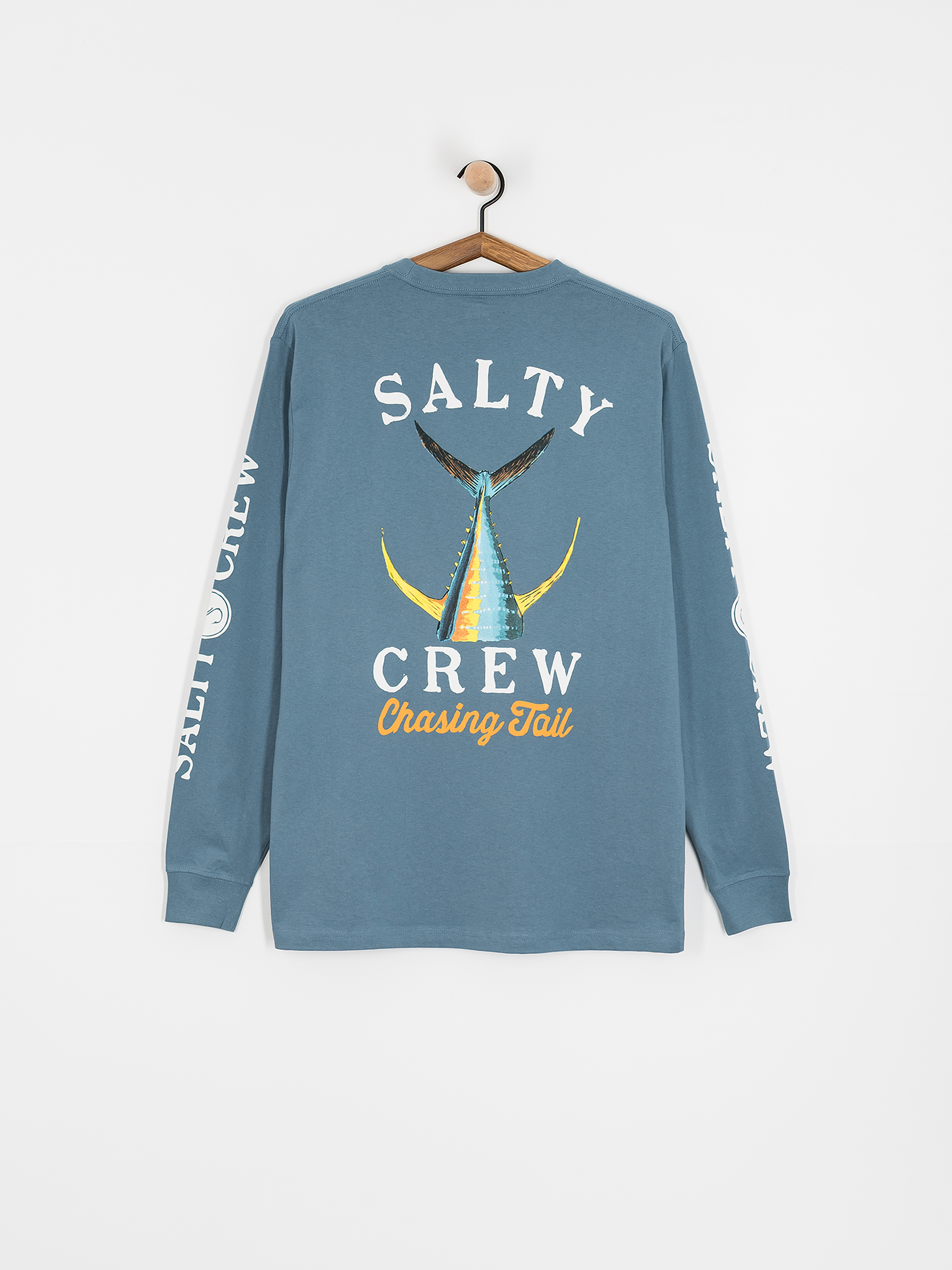 Блуза Salty Crew Tailed