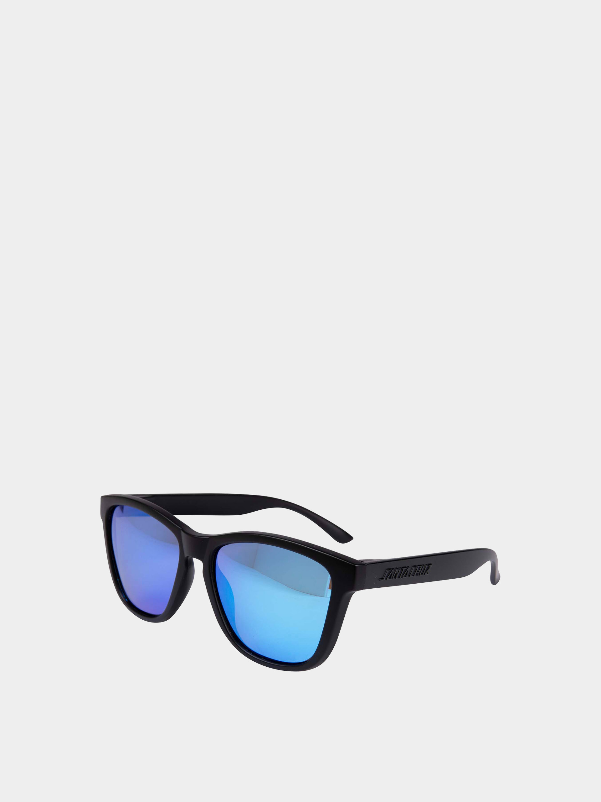 u0421u043bu044au043du0447u0435u0432u0438 u043eu0447u0438u043bu0430 Santa Cruz Boss Strip (black/blue)