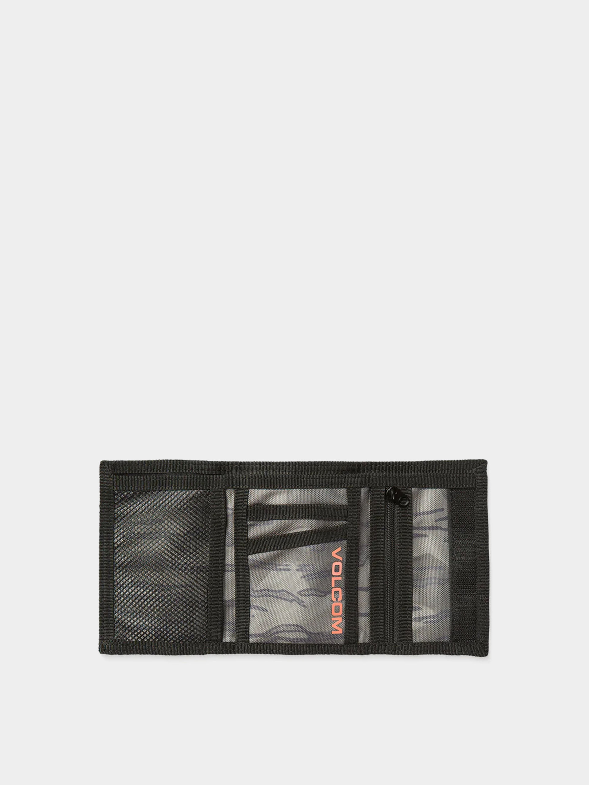 Портмоне Volcom Workwear (brindle)