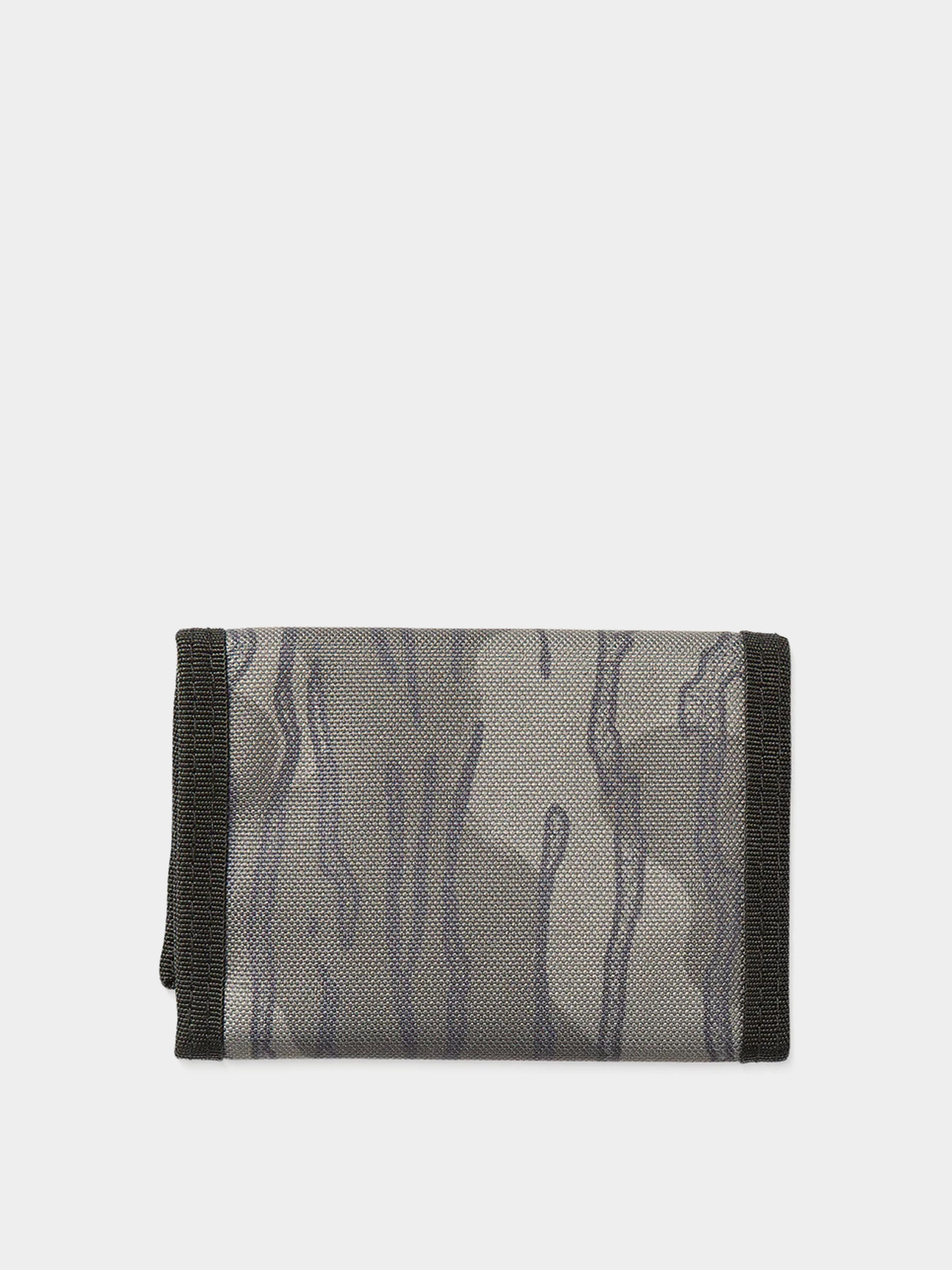 Портмоне Volcom Workwear (brindle)