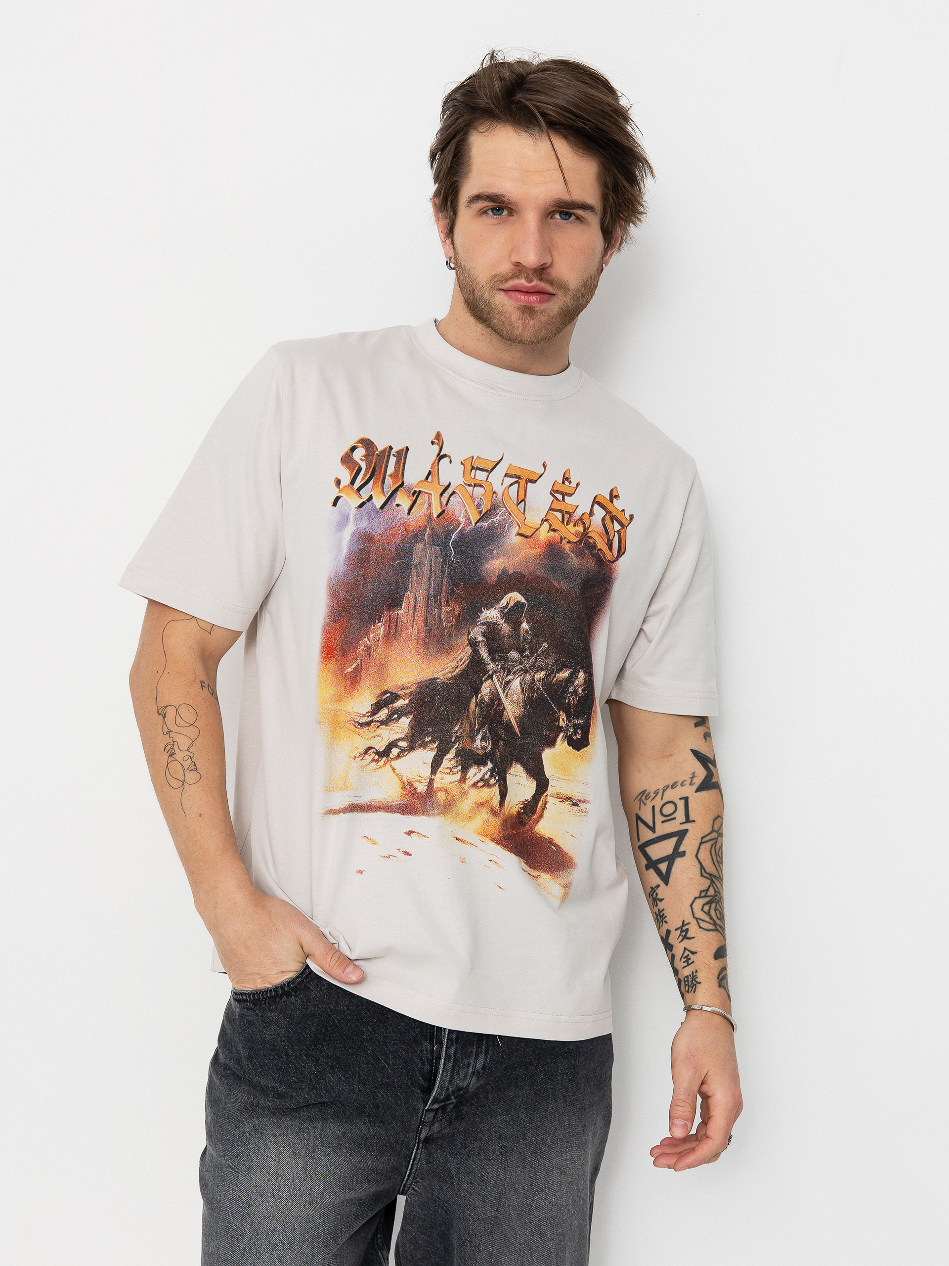 Тениска Wasted Paris Mirage