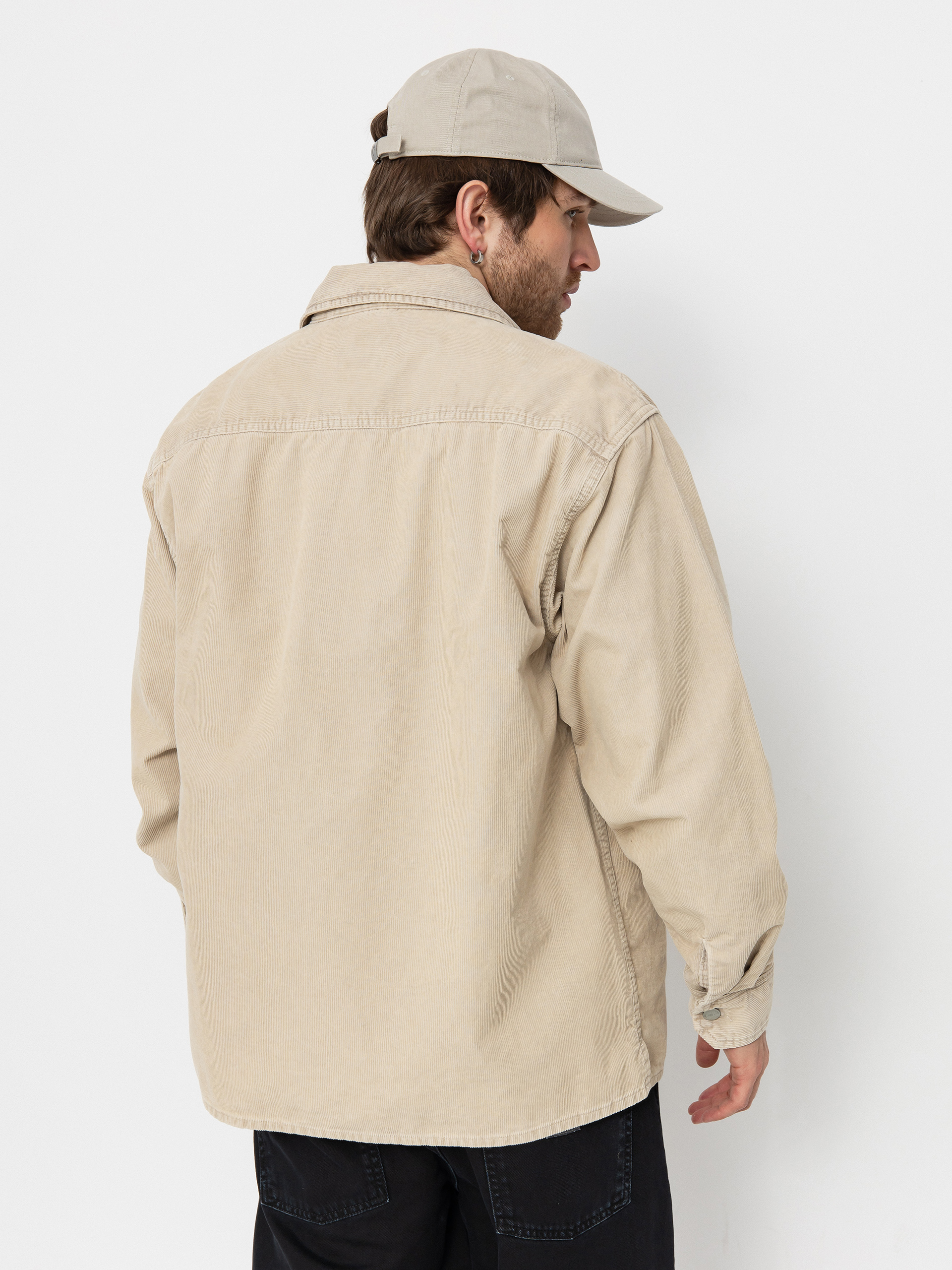 Яке Carhartt WIP Reynold (dusky beige)
