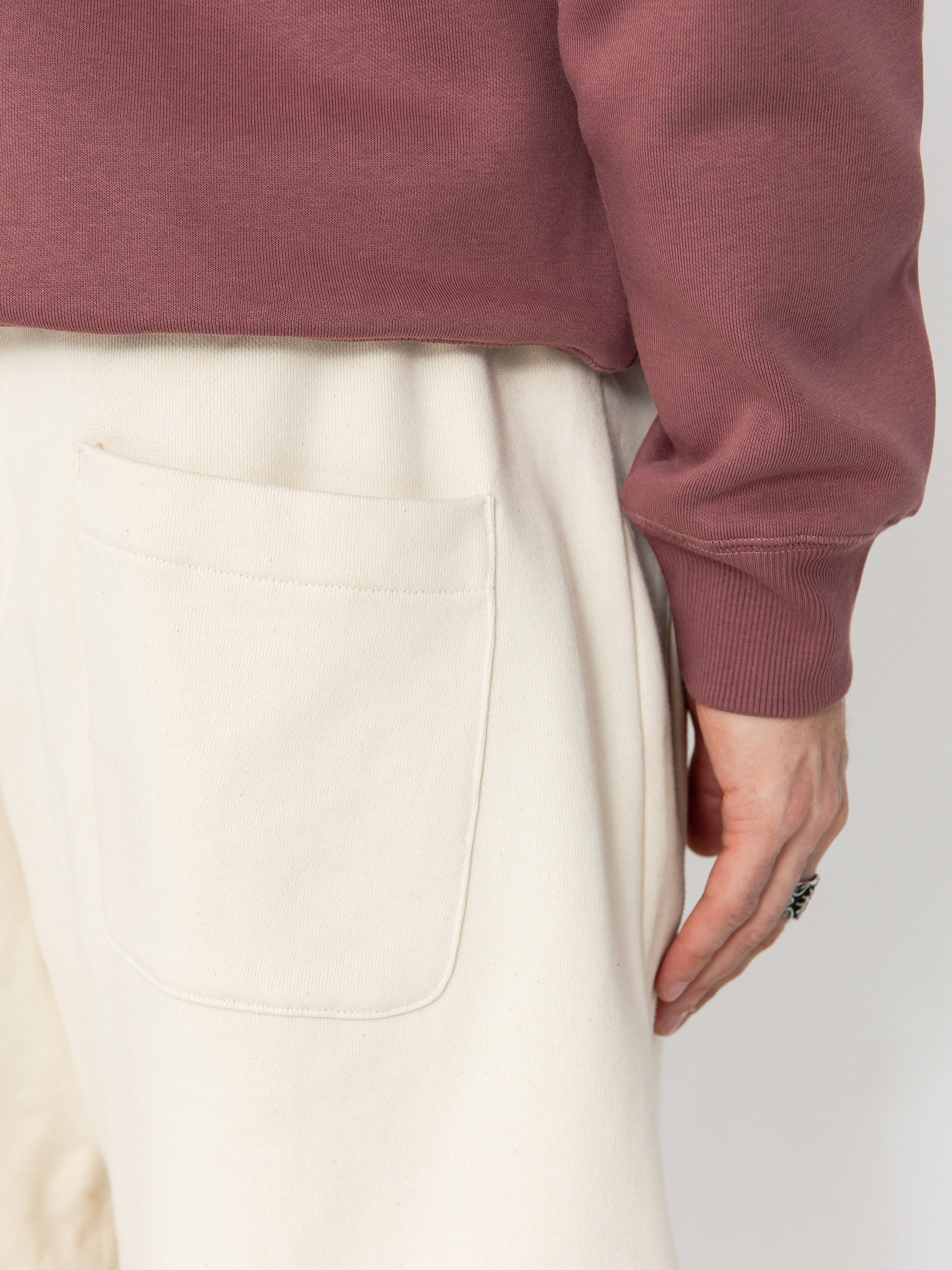 Къси панталони Carhartt WIP Ingo (undyed)