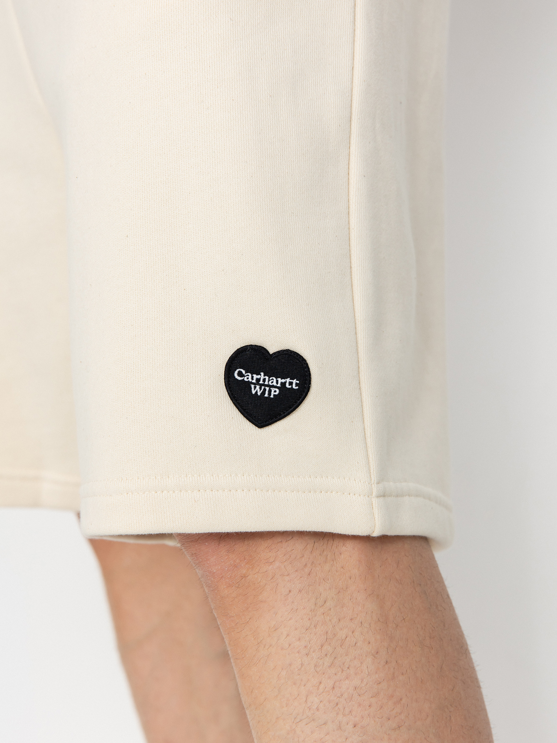 Къси панталони Carhartt WIP Ingo (undyed)