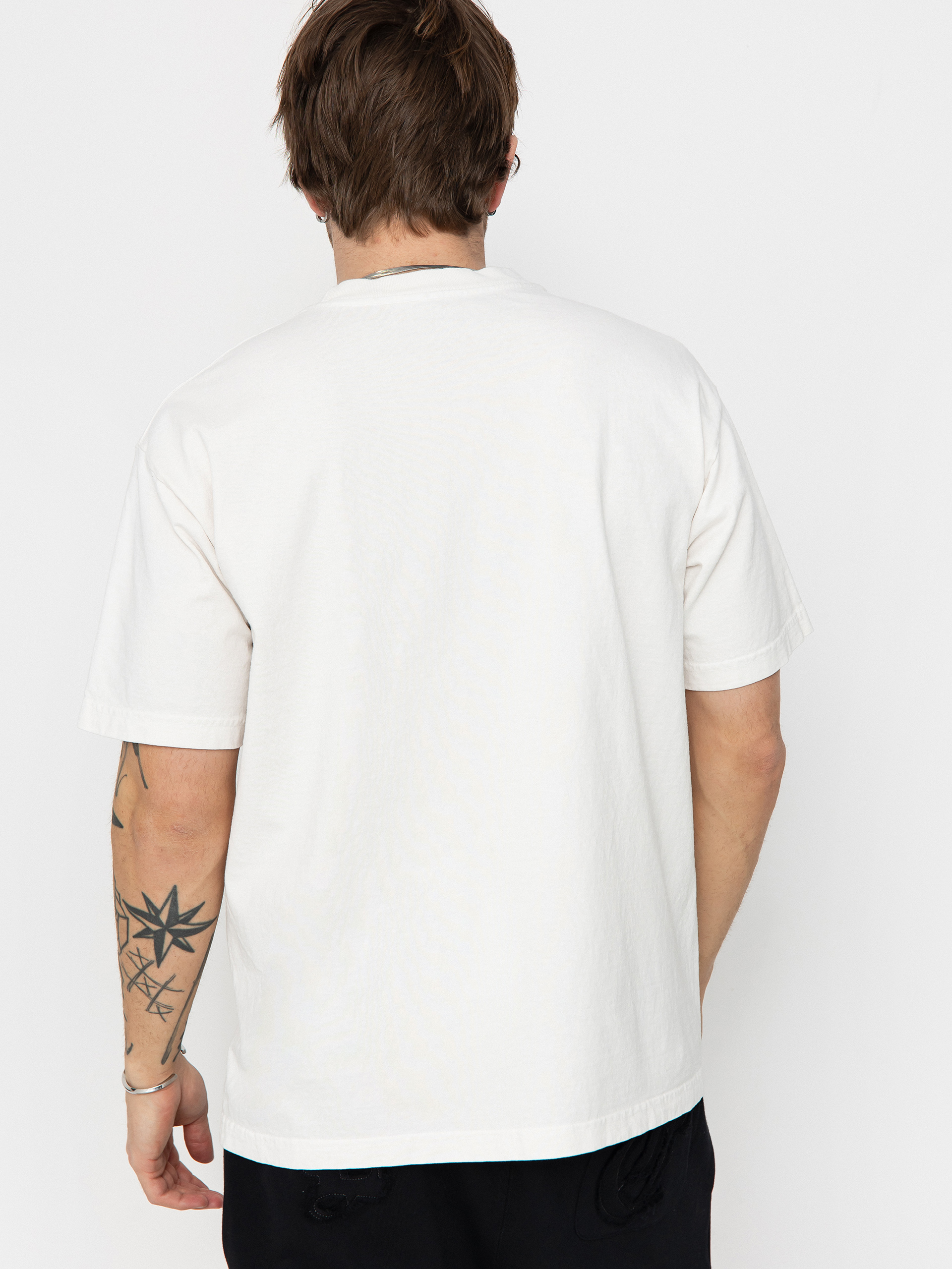 Тениска Jacuzzi Dominance (bone)