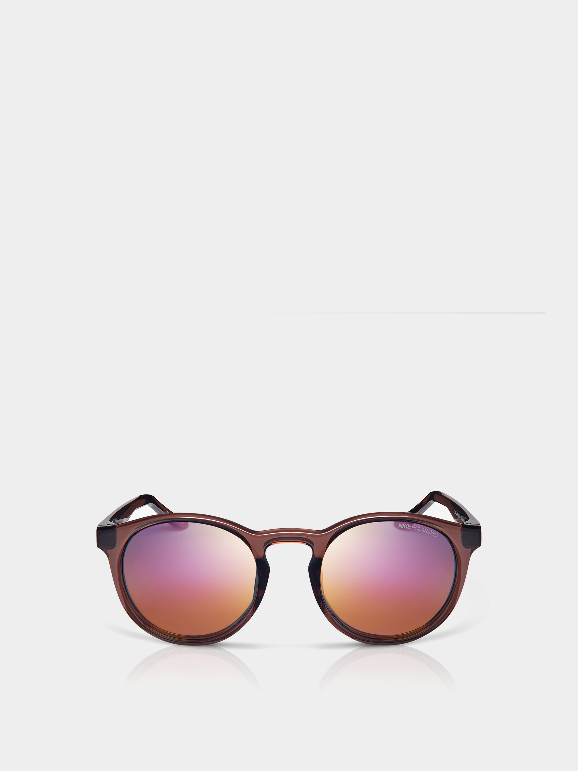 Слънчеви очила Nike SB Swerve P (plum eclipse/polar pink flash)