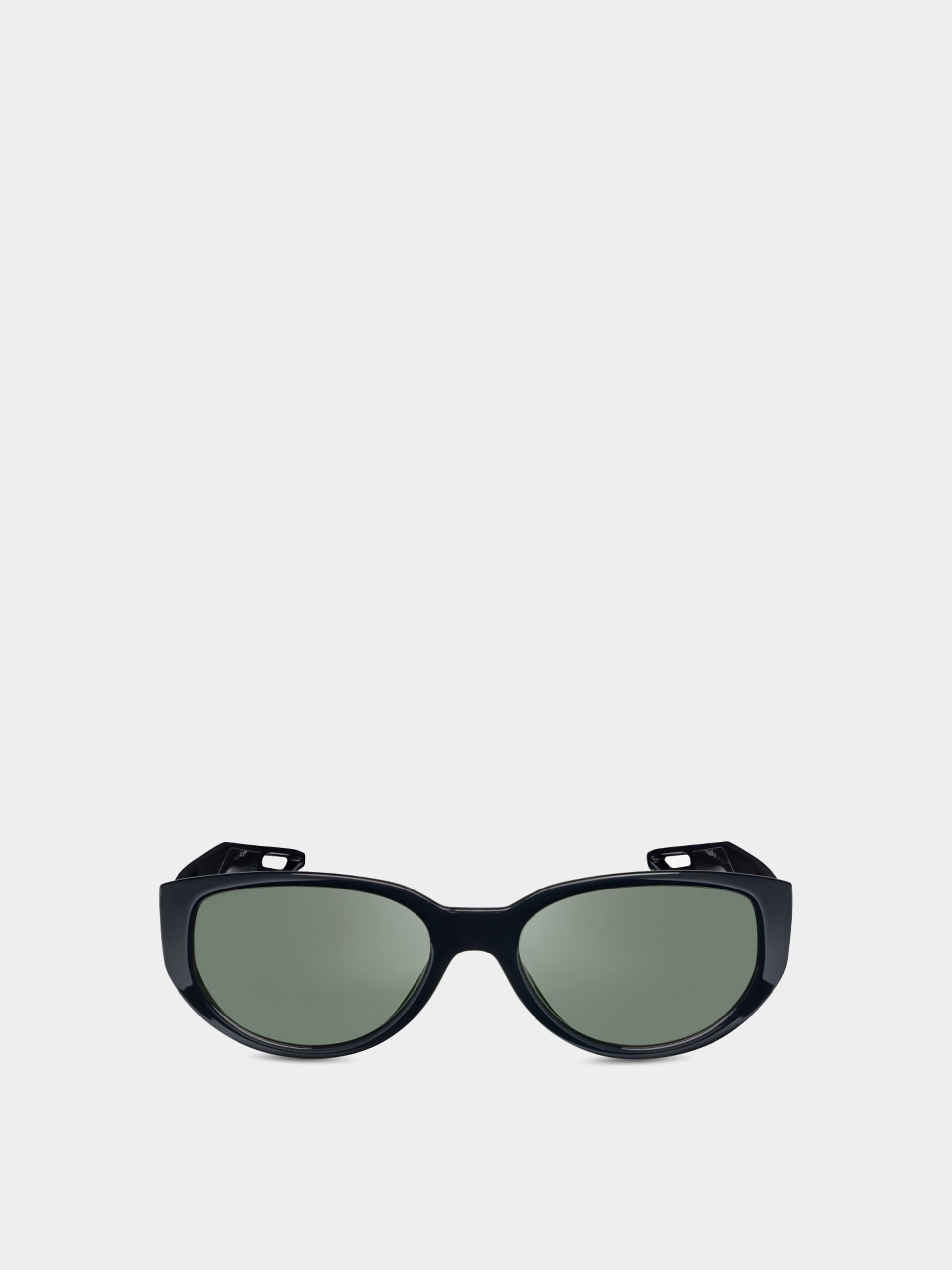 Слънчеви очила Nike SB Nv07 (black/green)