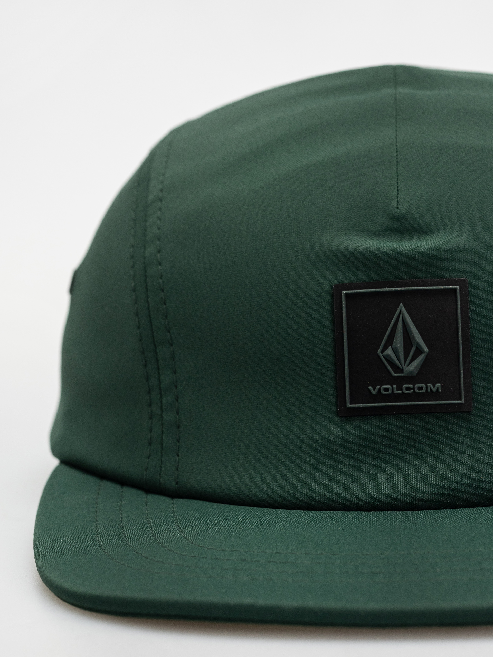Шапка с козирка Volcom Stone Tech Camper Delta (alpine)