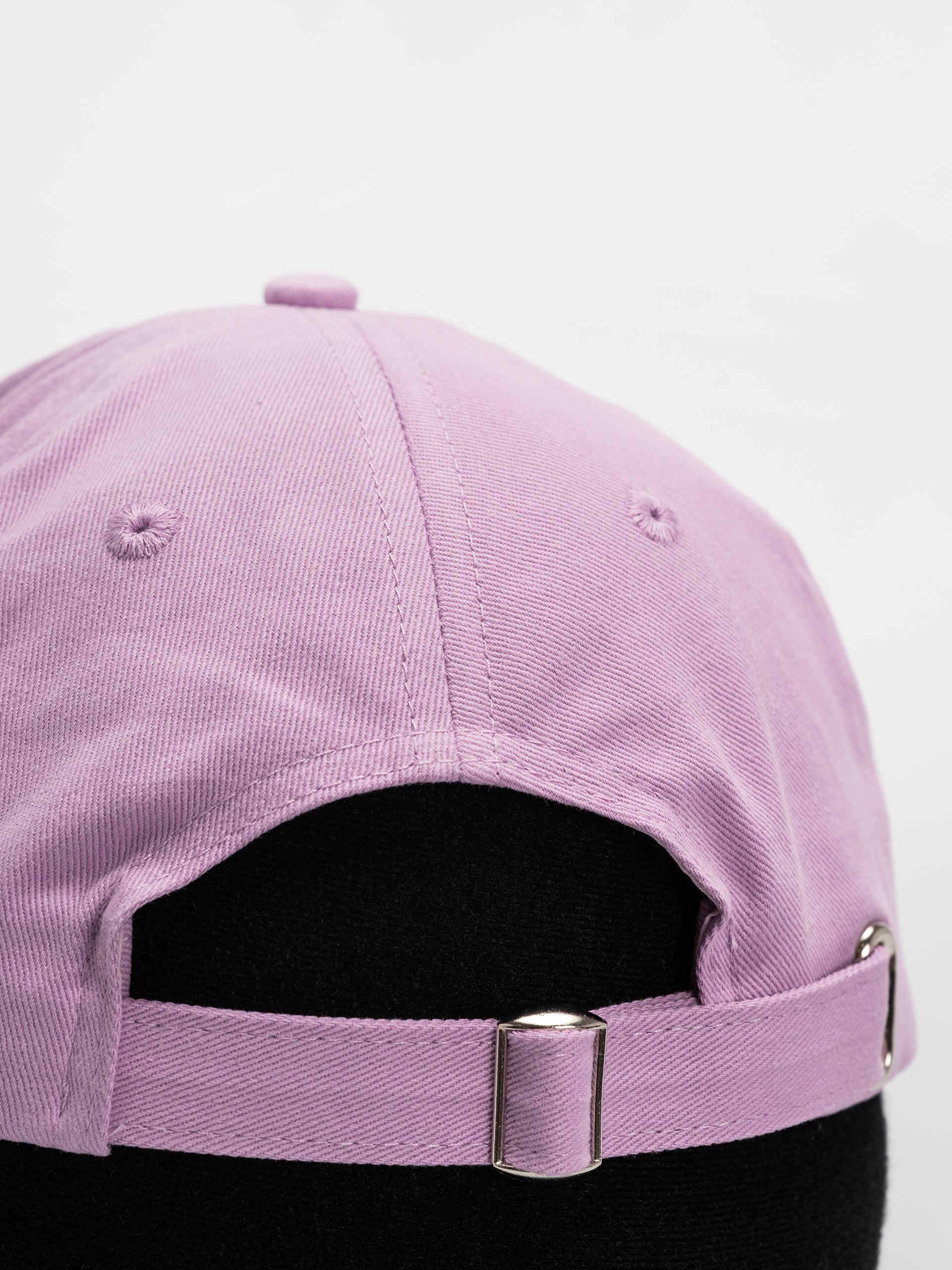 Шапка с козирка Volcom Circle Stone Dad Wmn (iris purple)