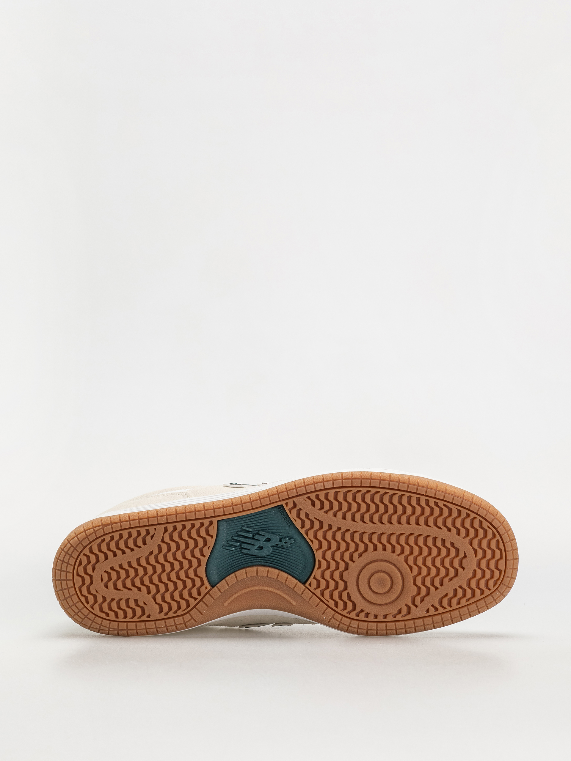 Обувки New Balance 480 (white/green)