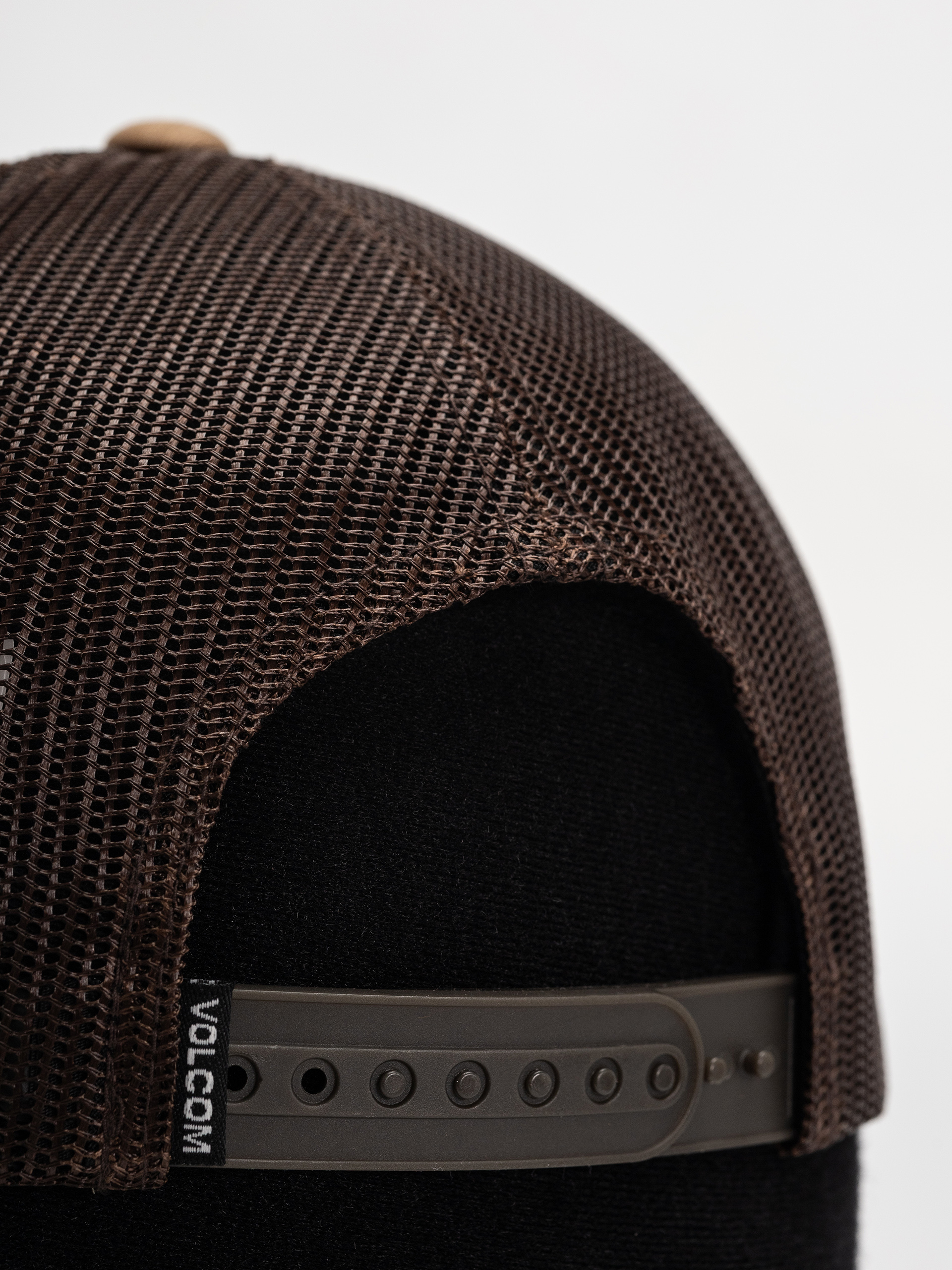 Шапка с козирка Volcom Full Stone Cheese (pale khaki)