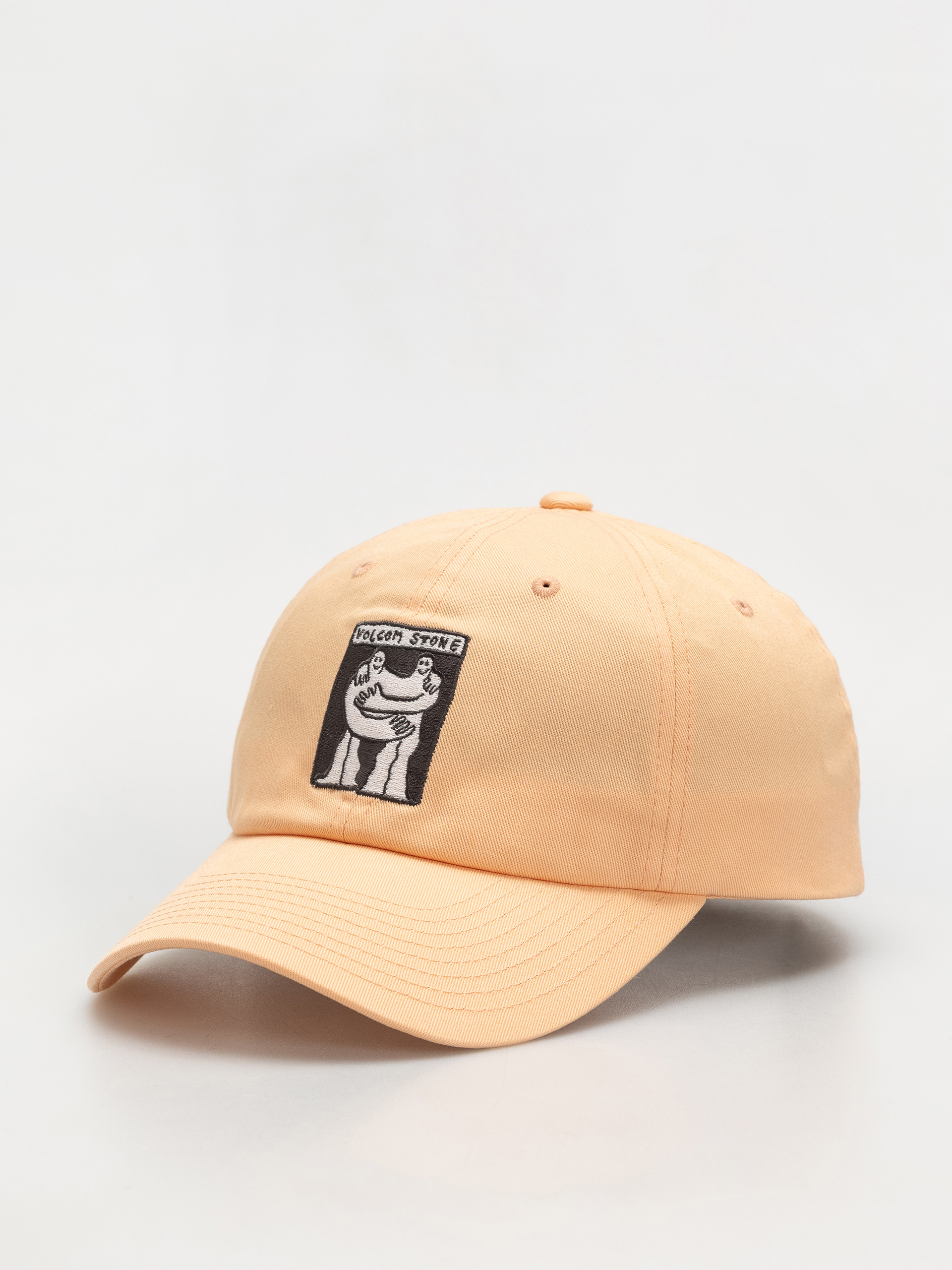 Шапка с козирка Volcom Stone Bloom Wmn