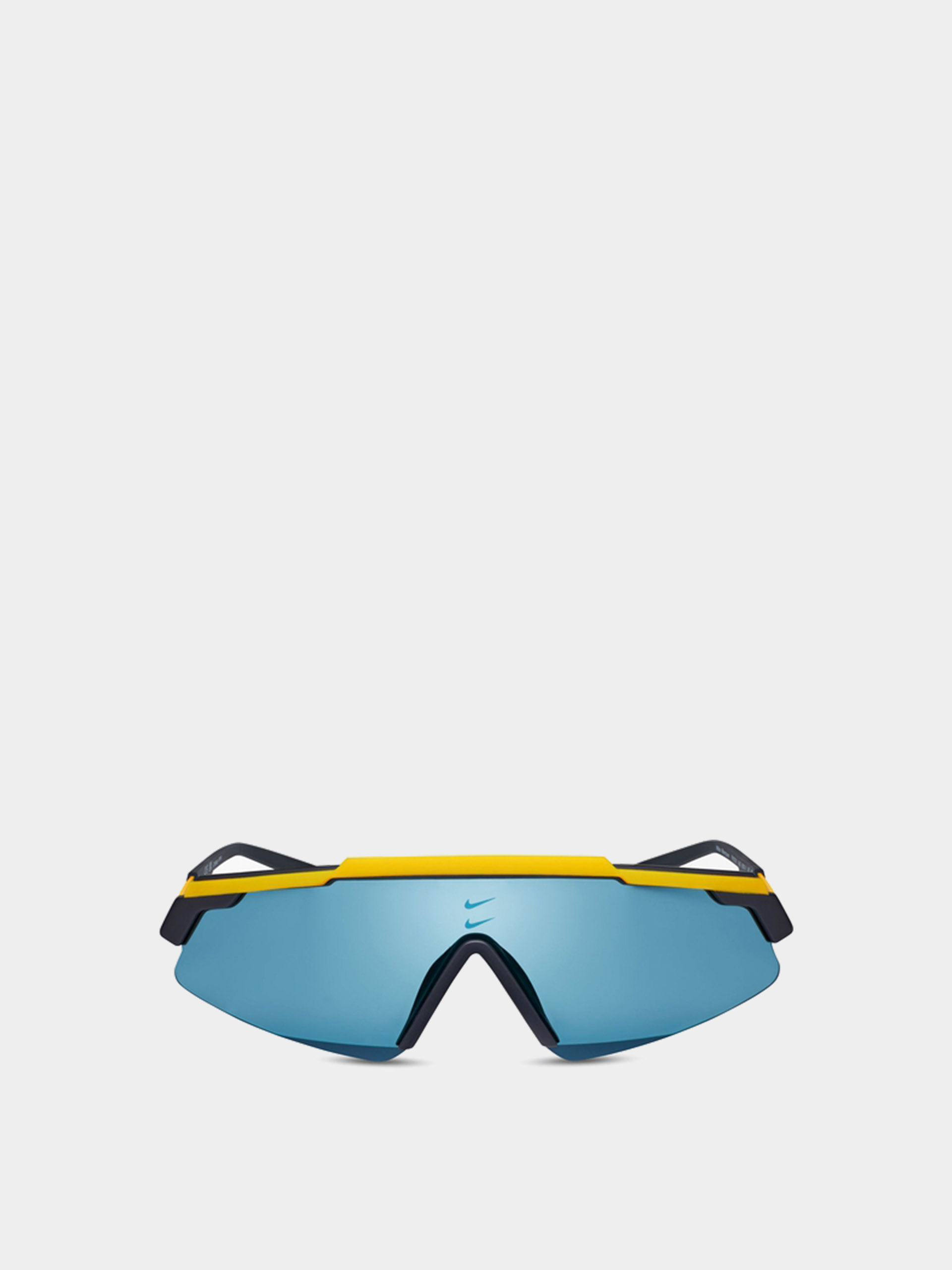 Слънчеви очила Nike SB Marquee (laser orange/teal)