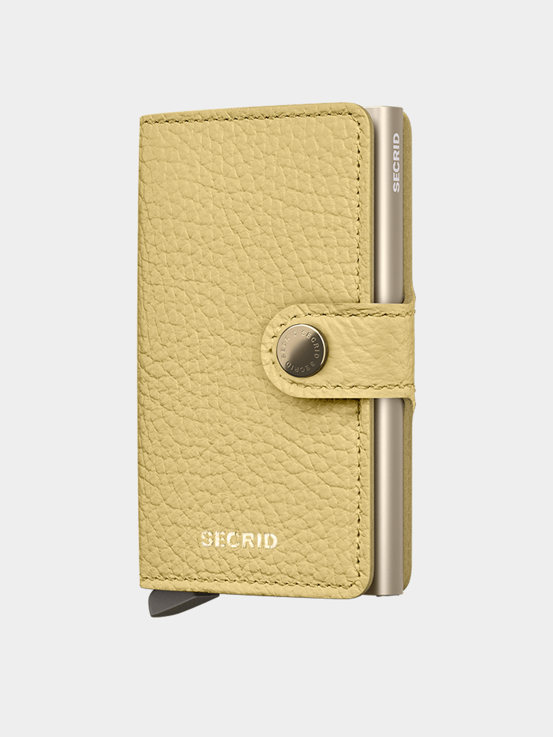 u041fu043eu0440u0442u043cu043eu043du0435 Secrid Miniwallet (pebble butter yellow)