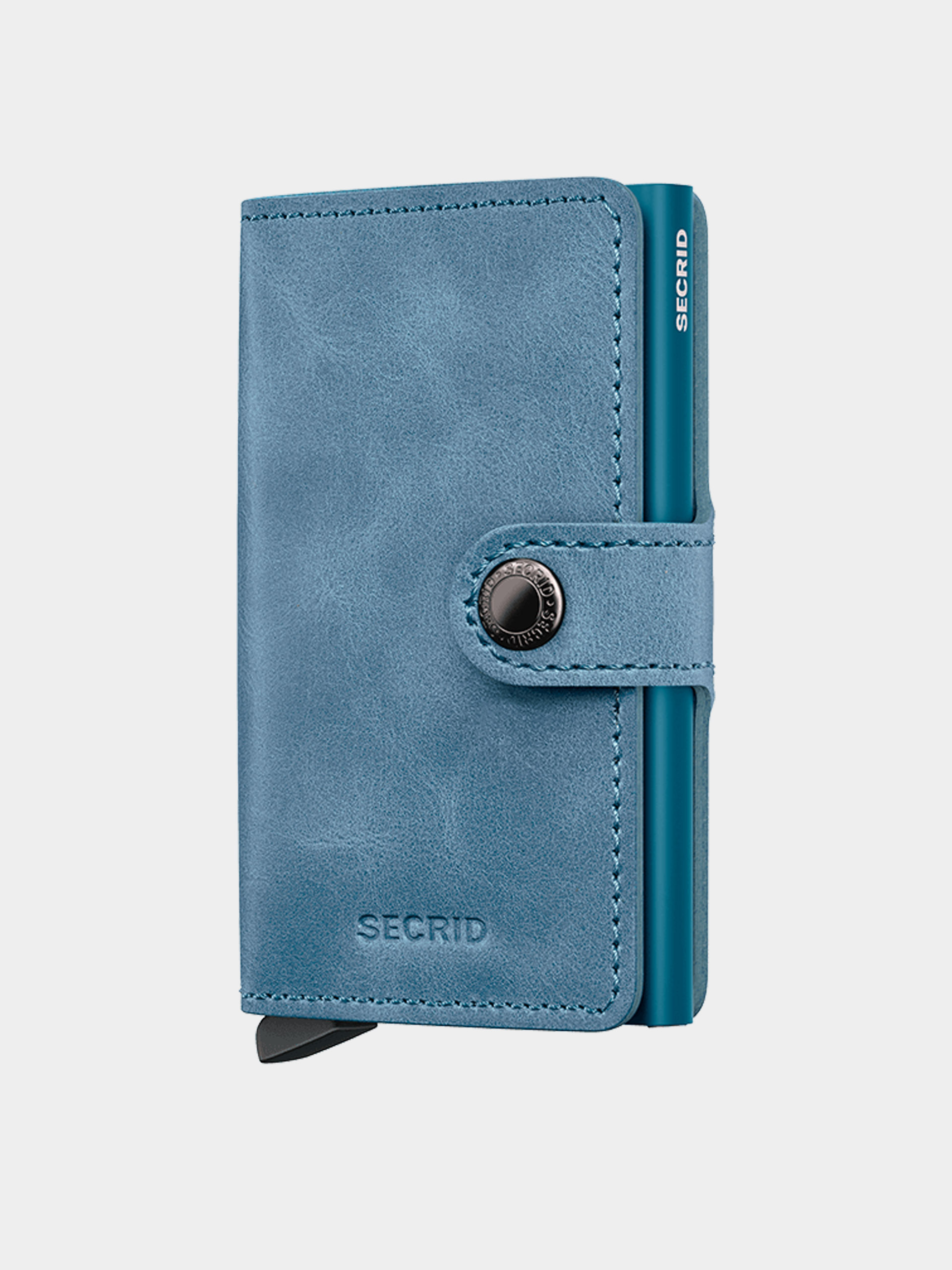 u041fu043eu0440u0442u043cu043eu043du0435 Secrid Miniwallet (vintage teal)