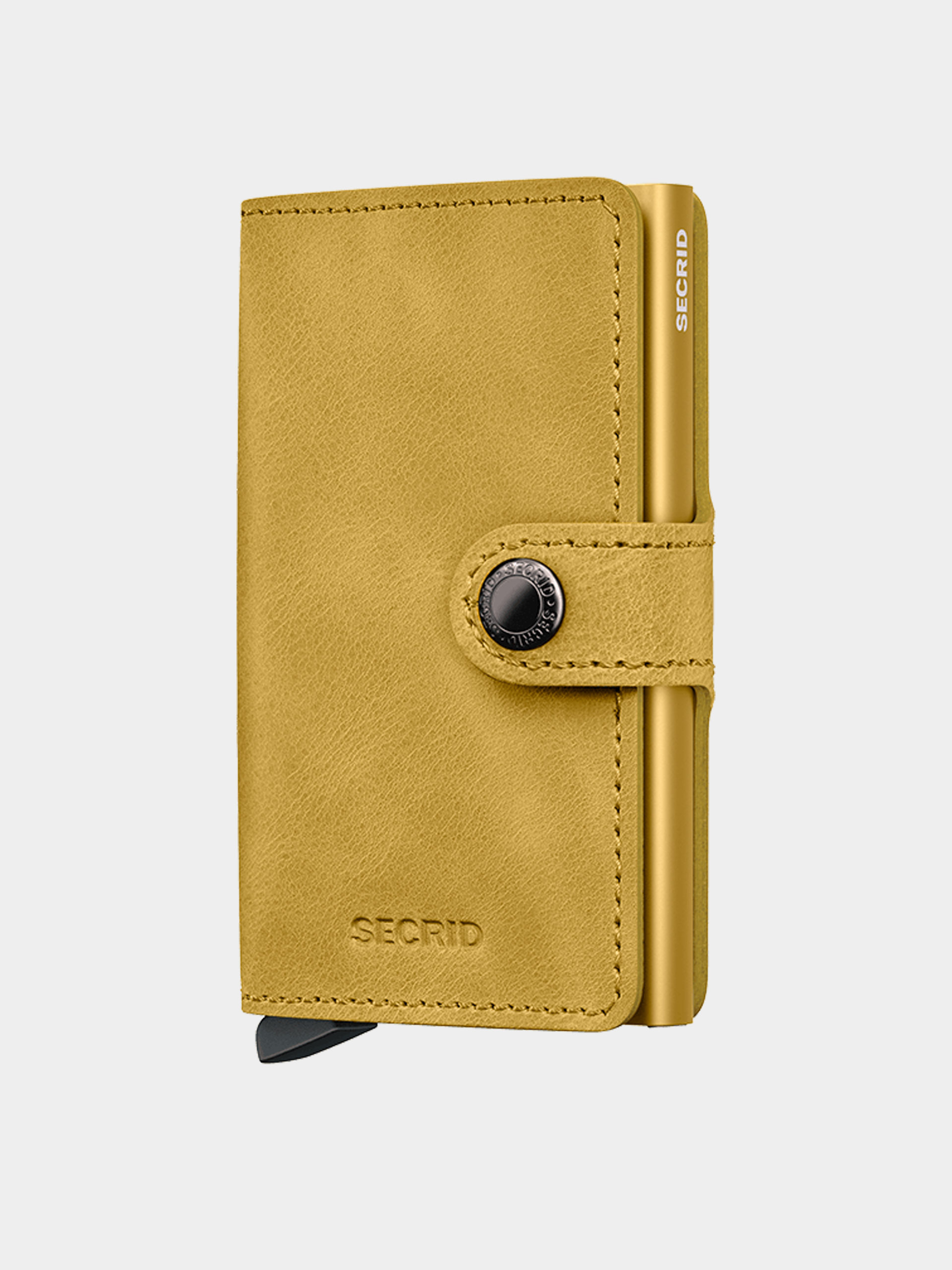 u041fu043eu0440u0442u043cu043eu043du0435 Secrid Miniwallet (vintage yellow)