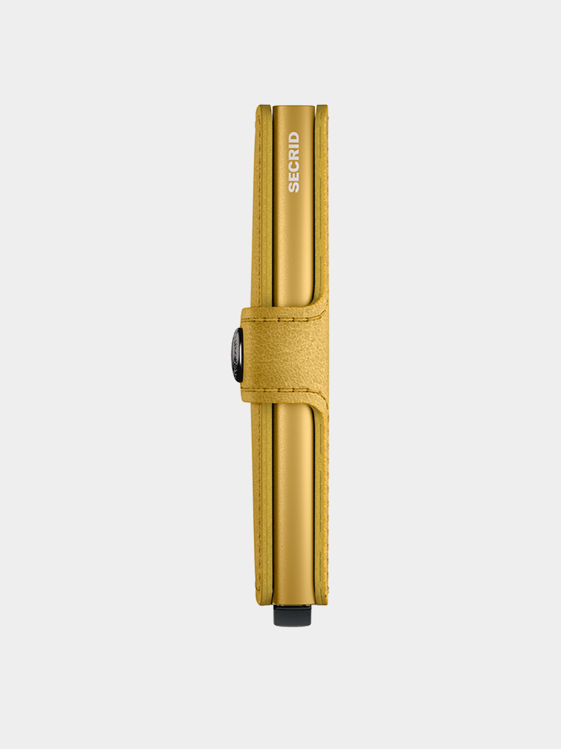 Портмоне Secrid Miniwallet (vintage yellow)