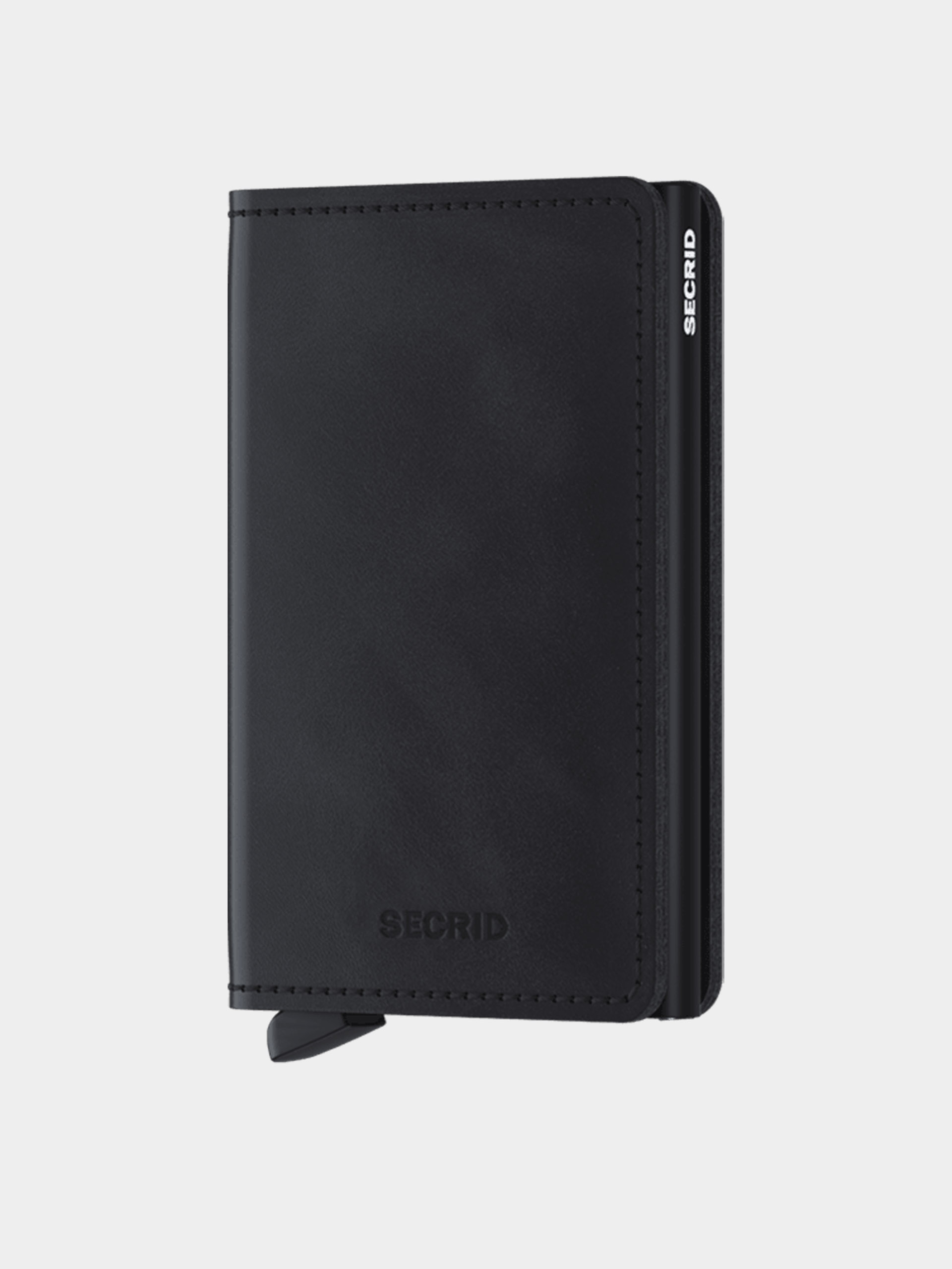 u041fu043eu0440u0442u043cu043eu043du0435 Secrid Slimwallet (vintage black)