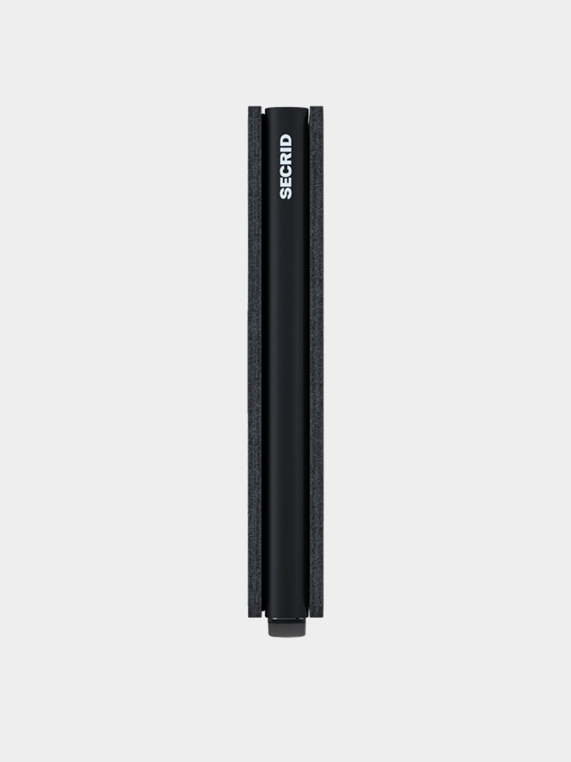 Портмоне Secrid Slimwallet (vintage black)