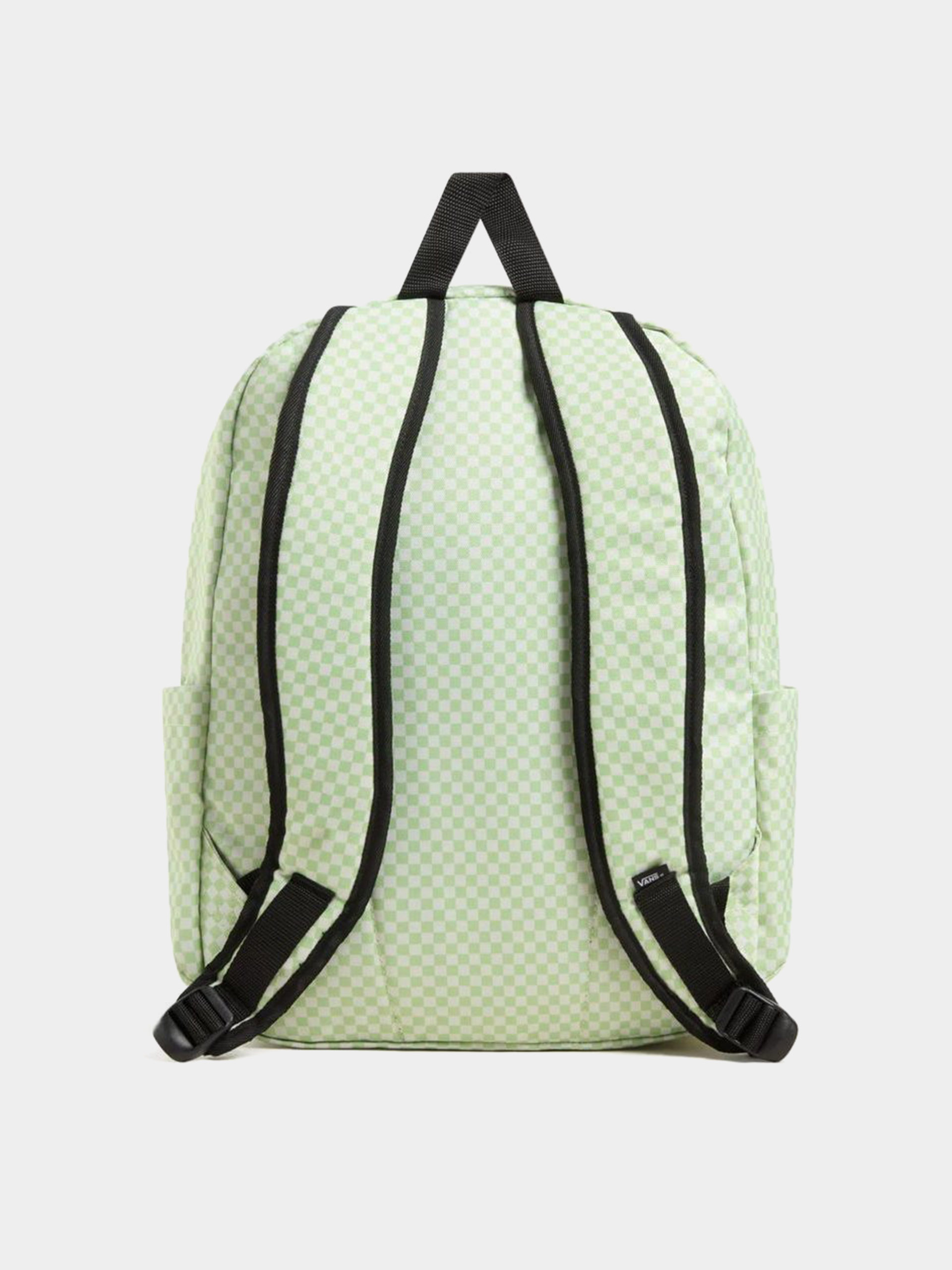 u0420u0430u043du0438u0446u0430 Vans Old Skool Check (shadow lime)