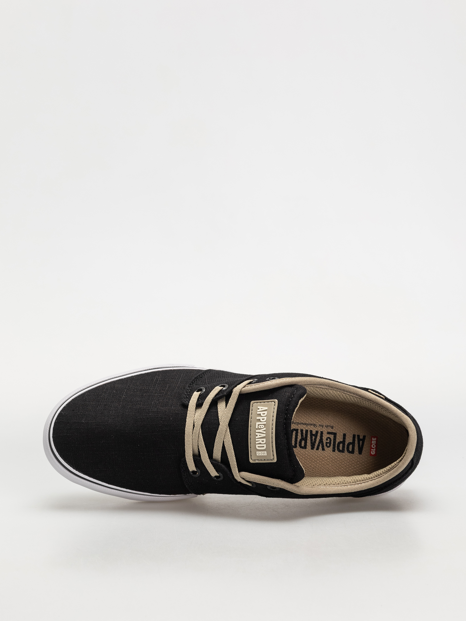 Обувки Globe Mahalo (black/stone)