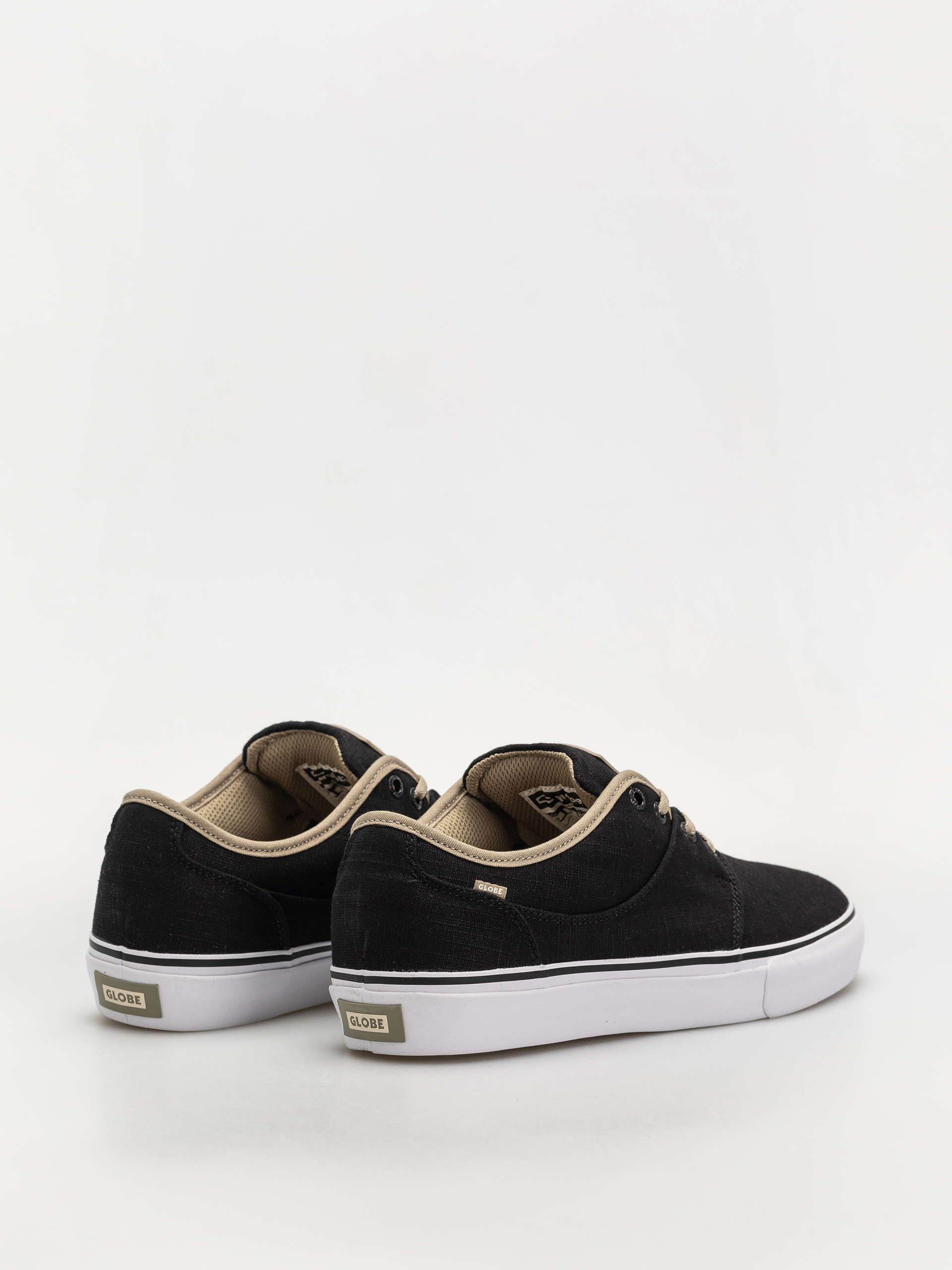 Обувки Globe Mahalo (black/stone)