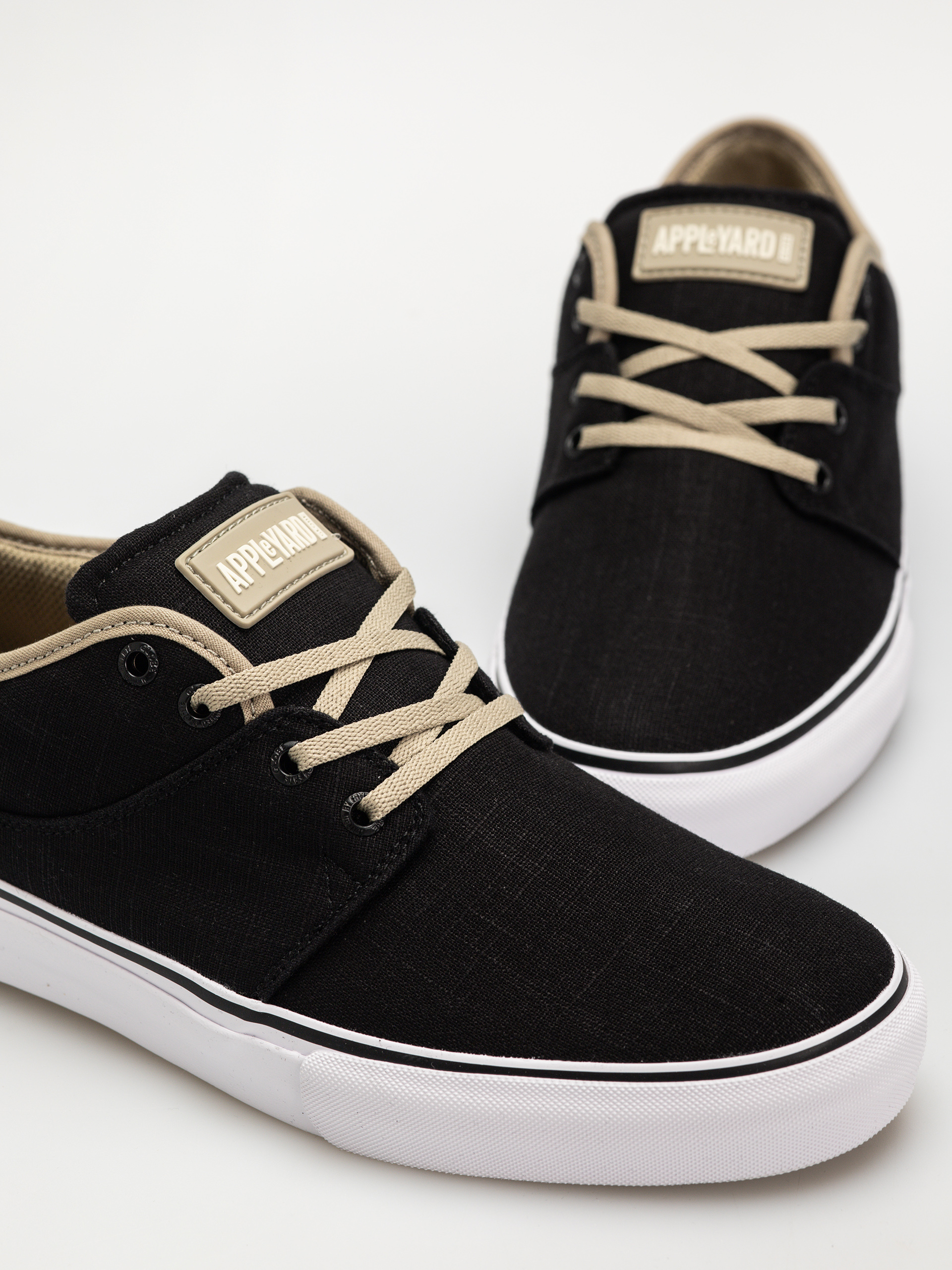 Обувки Globe Mahalo (black/stone)