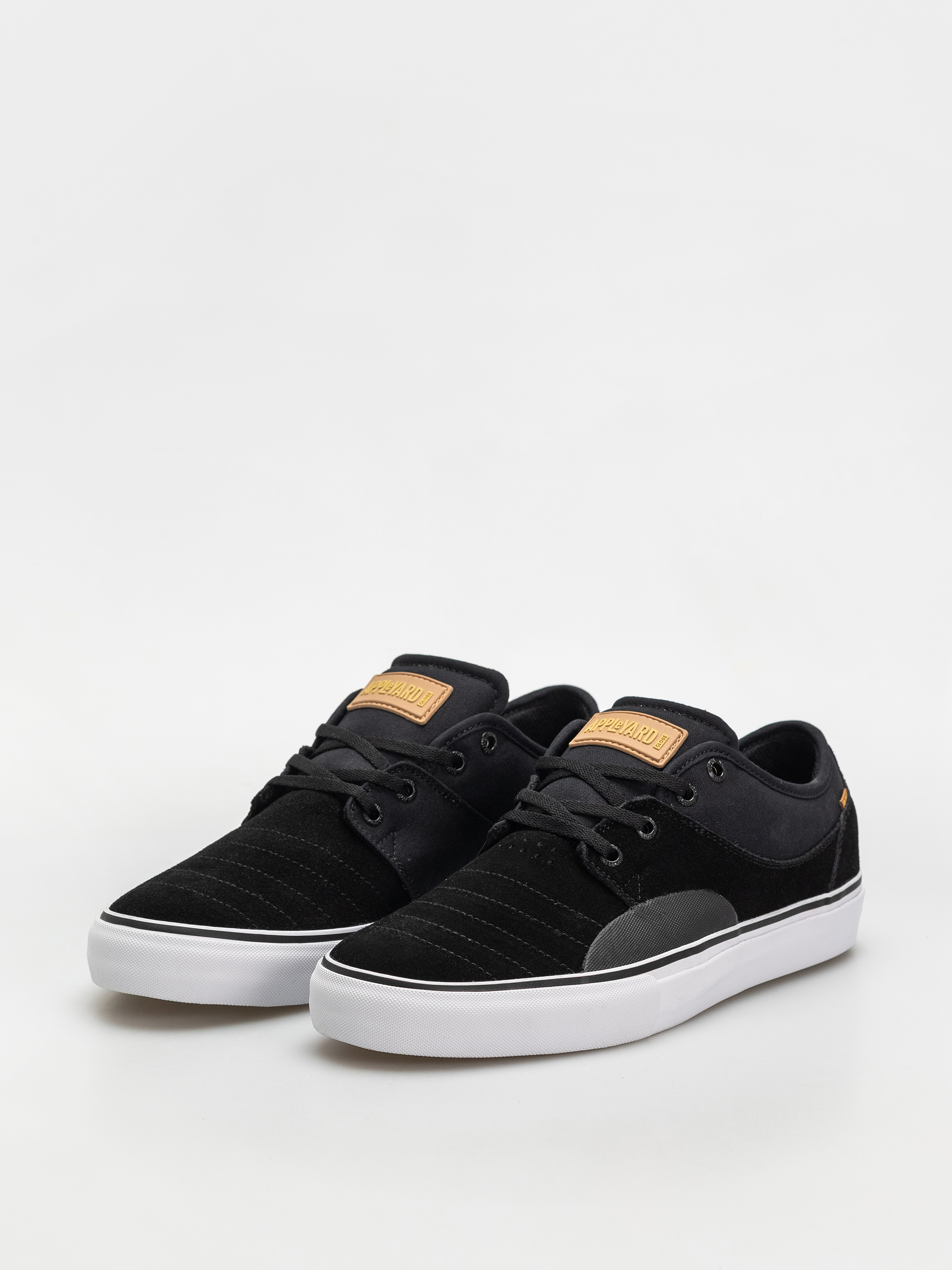 Обувки Globe Mahalo Plus (black/tan/white)