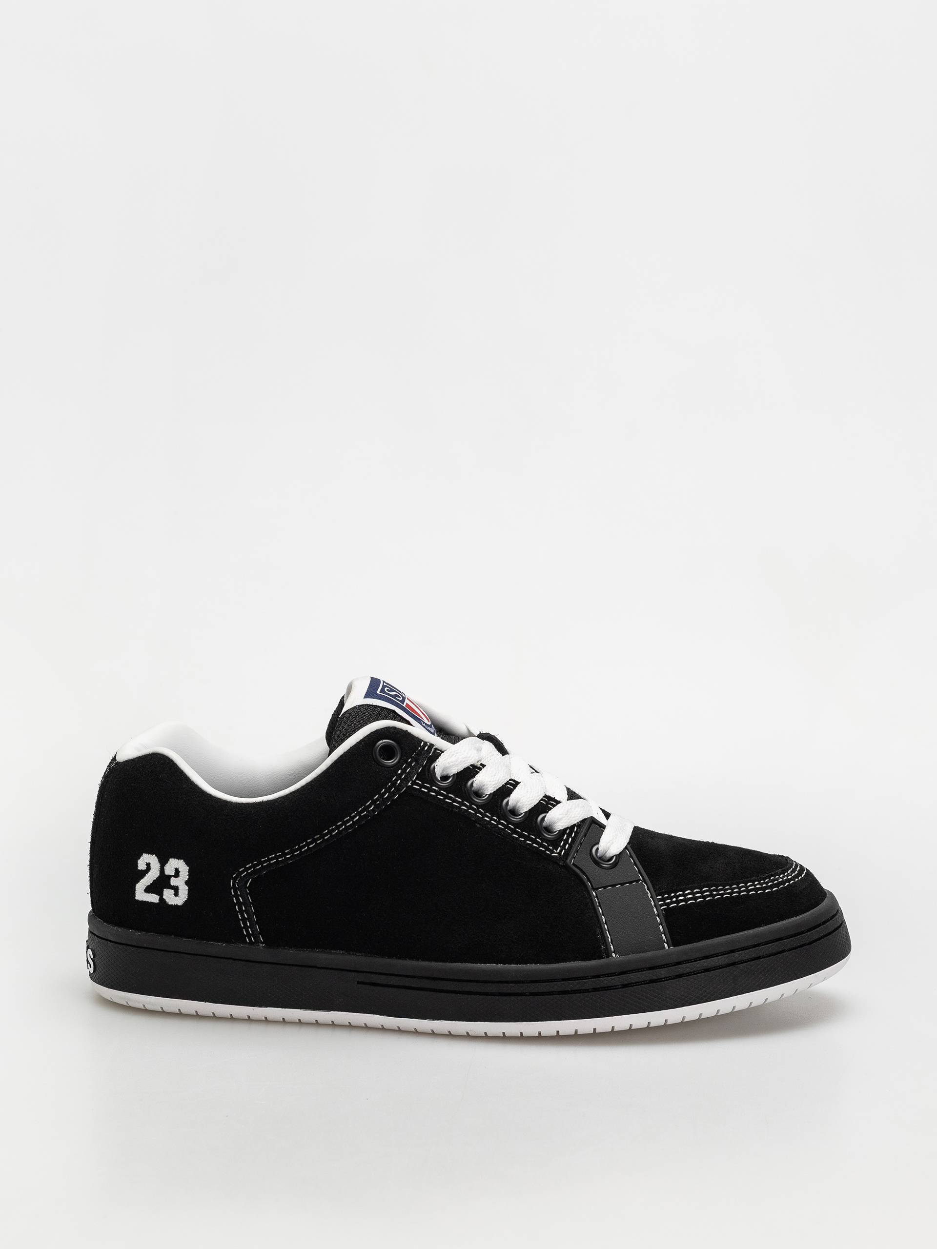 u041eu0431u0443u0432u043au0438 Etnies Sal23 (black/white)