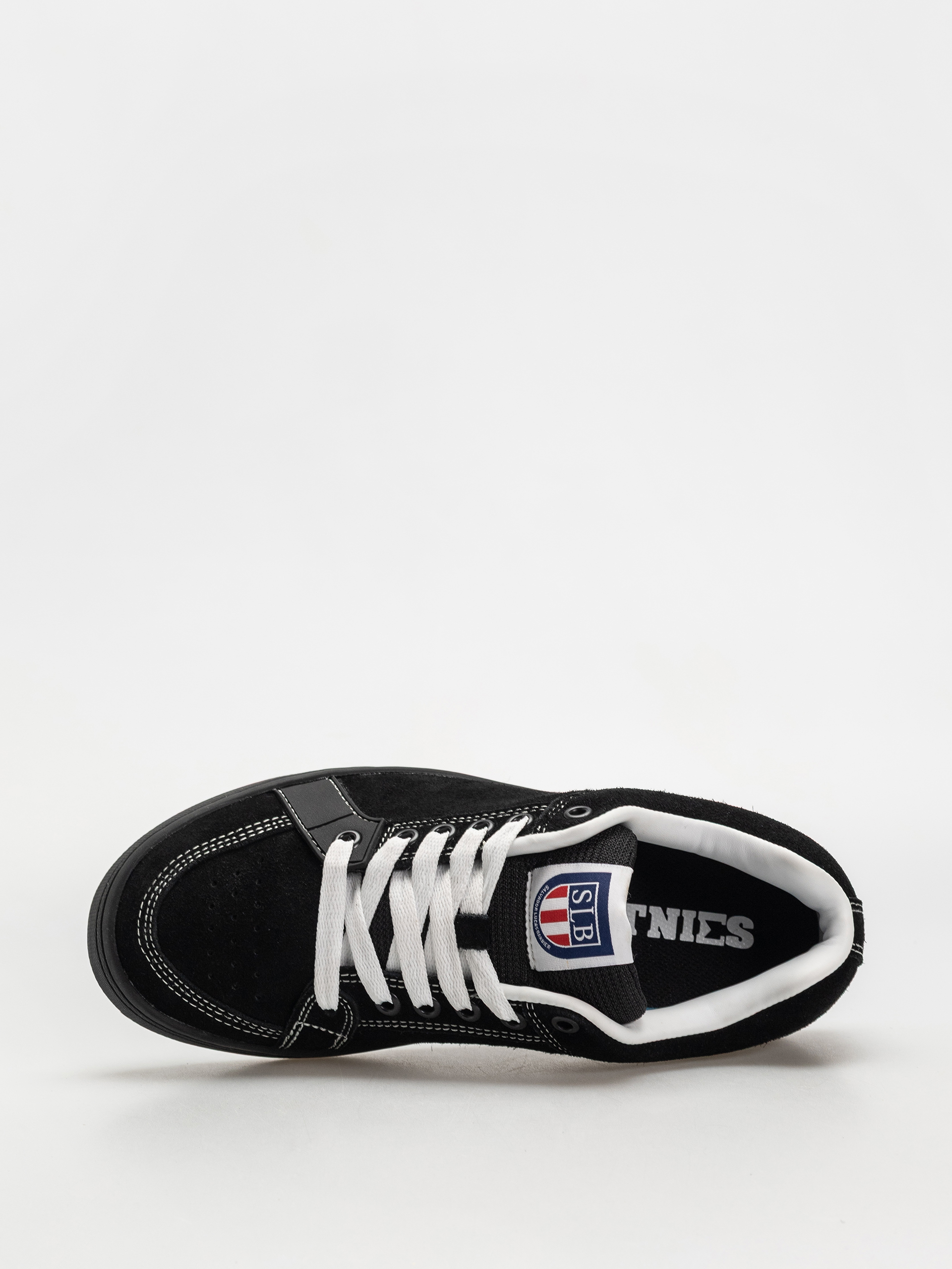 Обувки Etnies Sal23 (black/white)