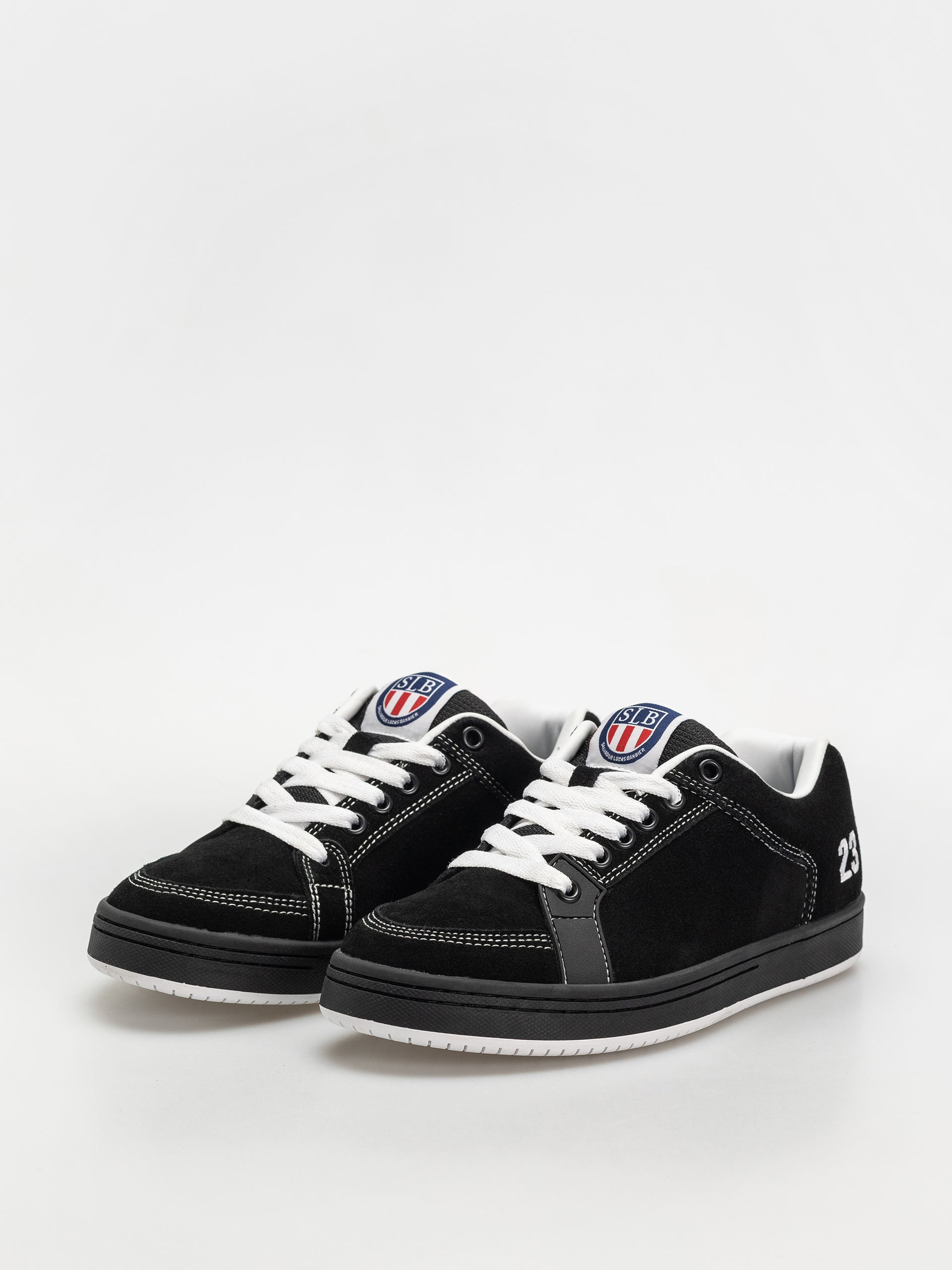 Обувки Etnies Sal23 (black/white)