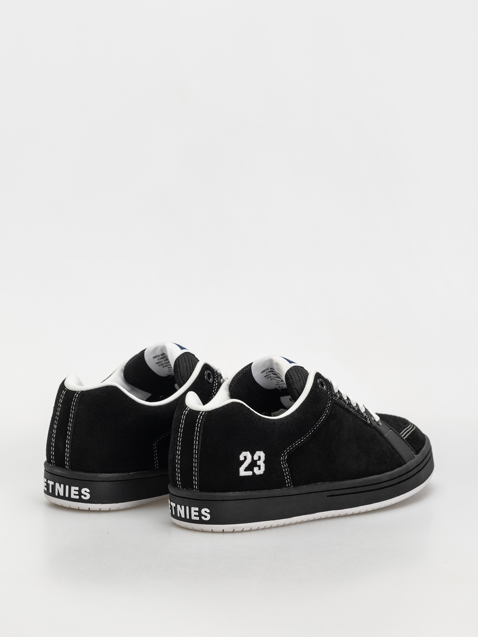 Обувки Etnies Sal23 (black/white)