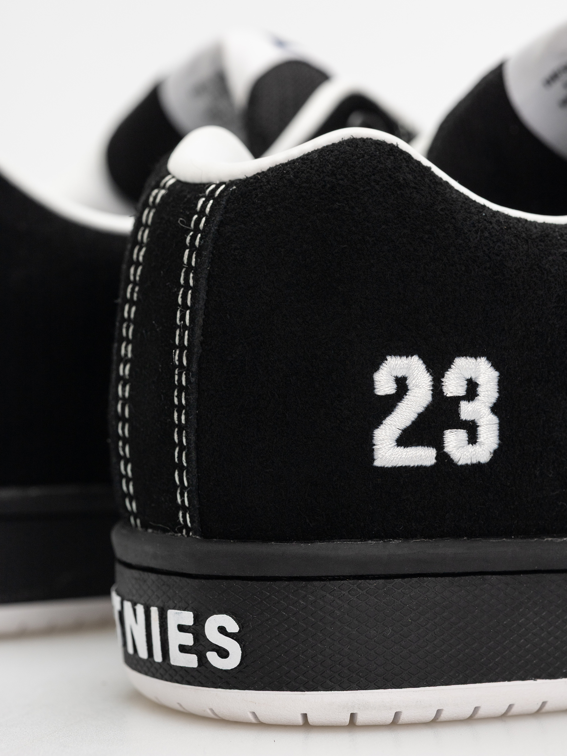 Обувки Etnies Sal23 (black/white)