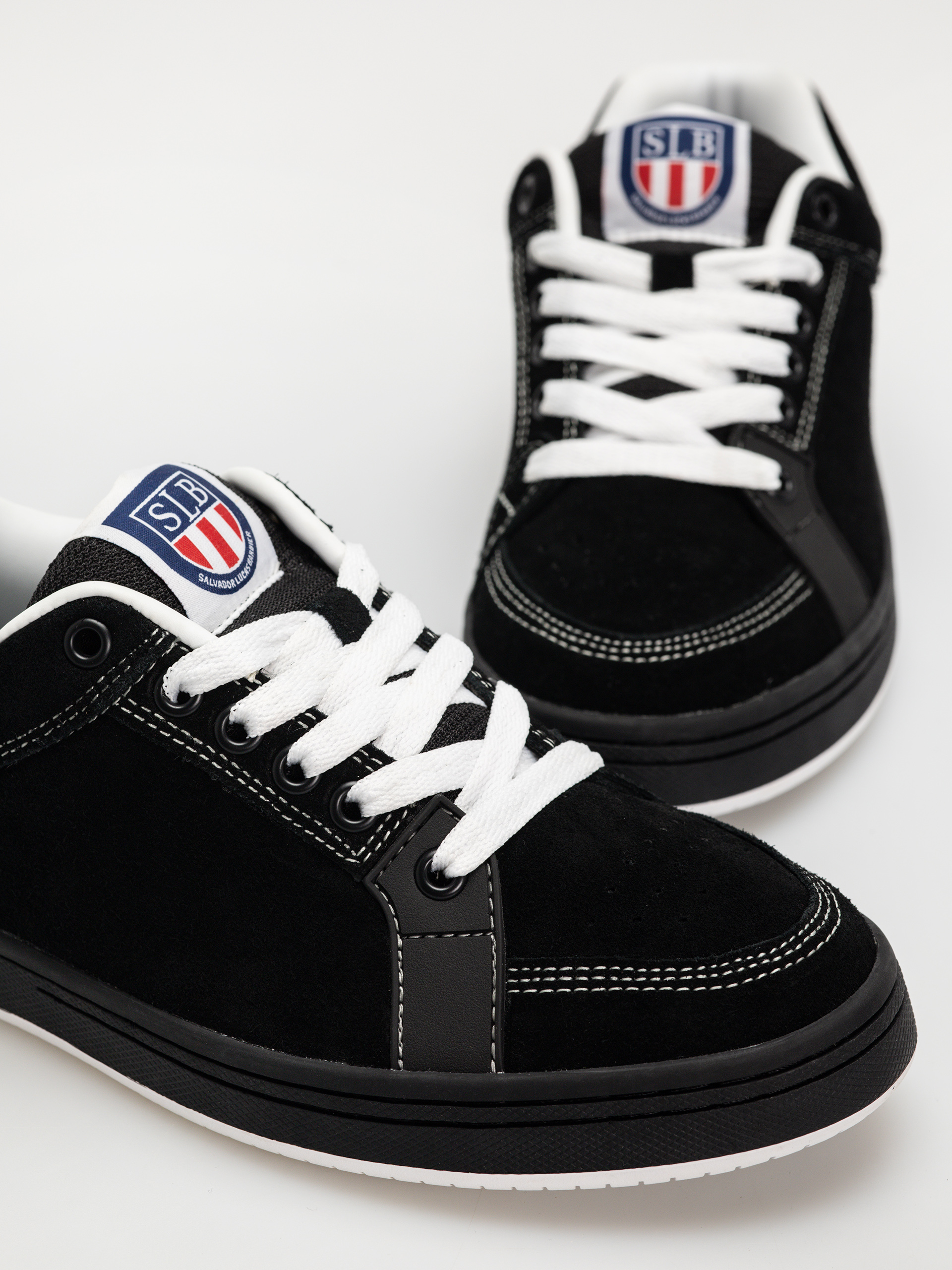 Обувки Etnies Sal23 (black/white)