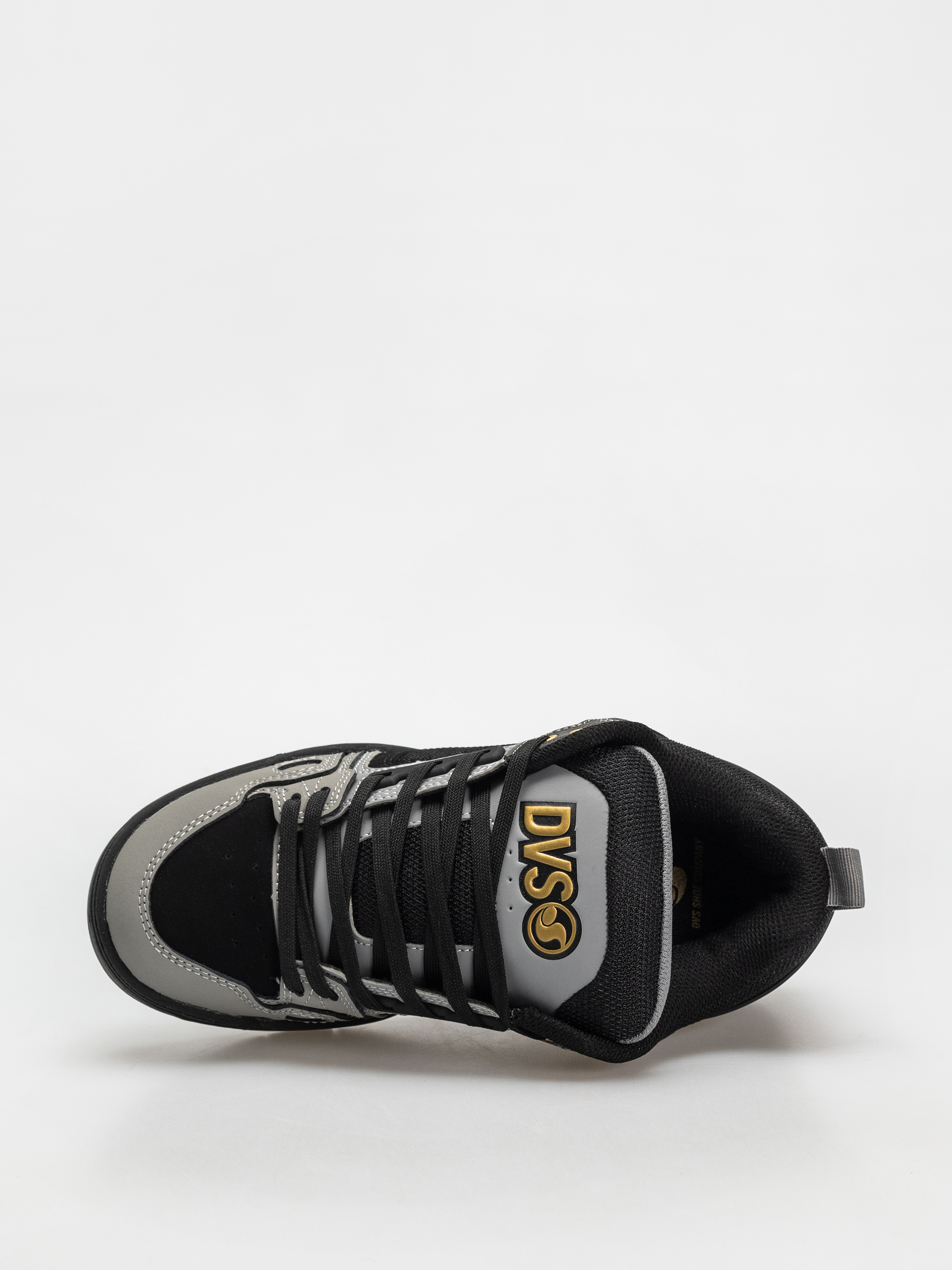 Обувки DVS Comanche (grey/black/gold)