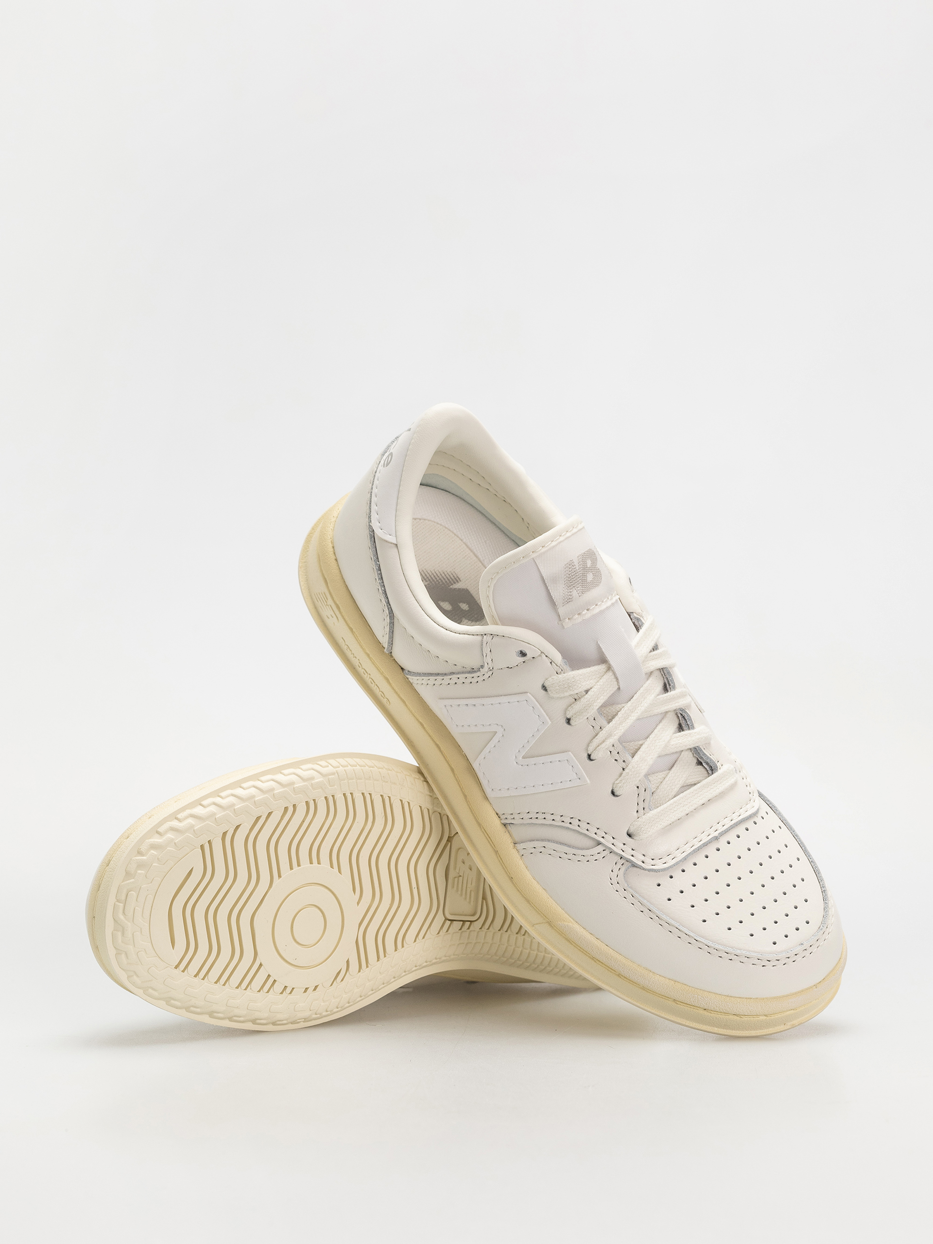 Обувки New Balance 500 (sea salt)