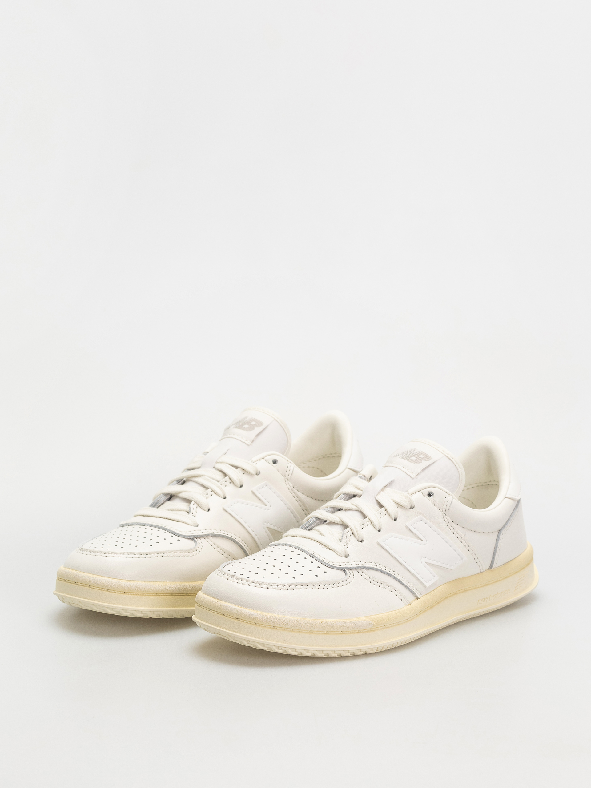 Обувки New Balance 500 (sea salt)