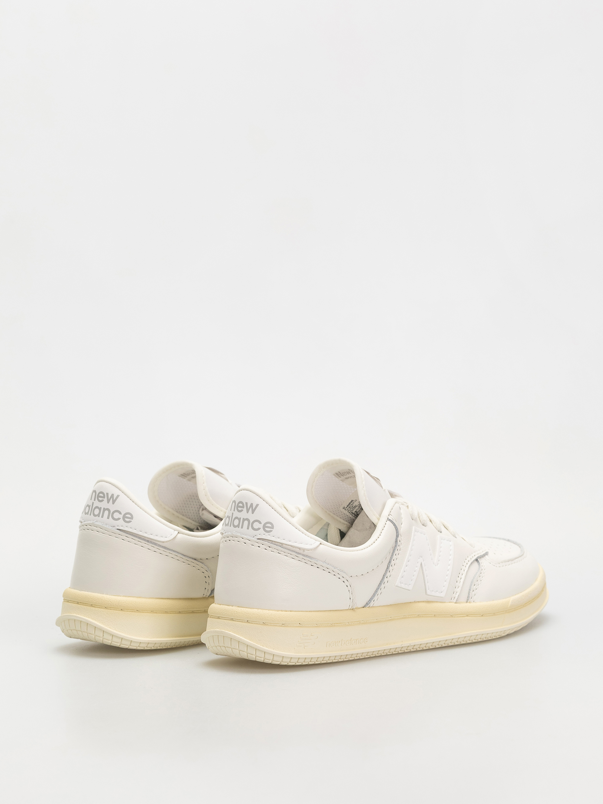 Обувки New Balance 500 (sea salt)