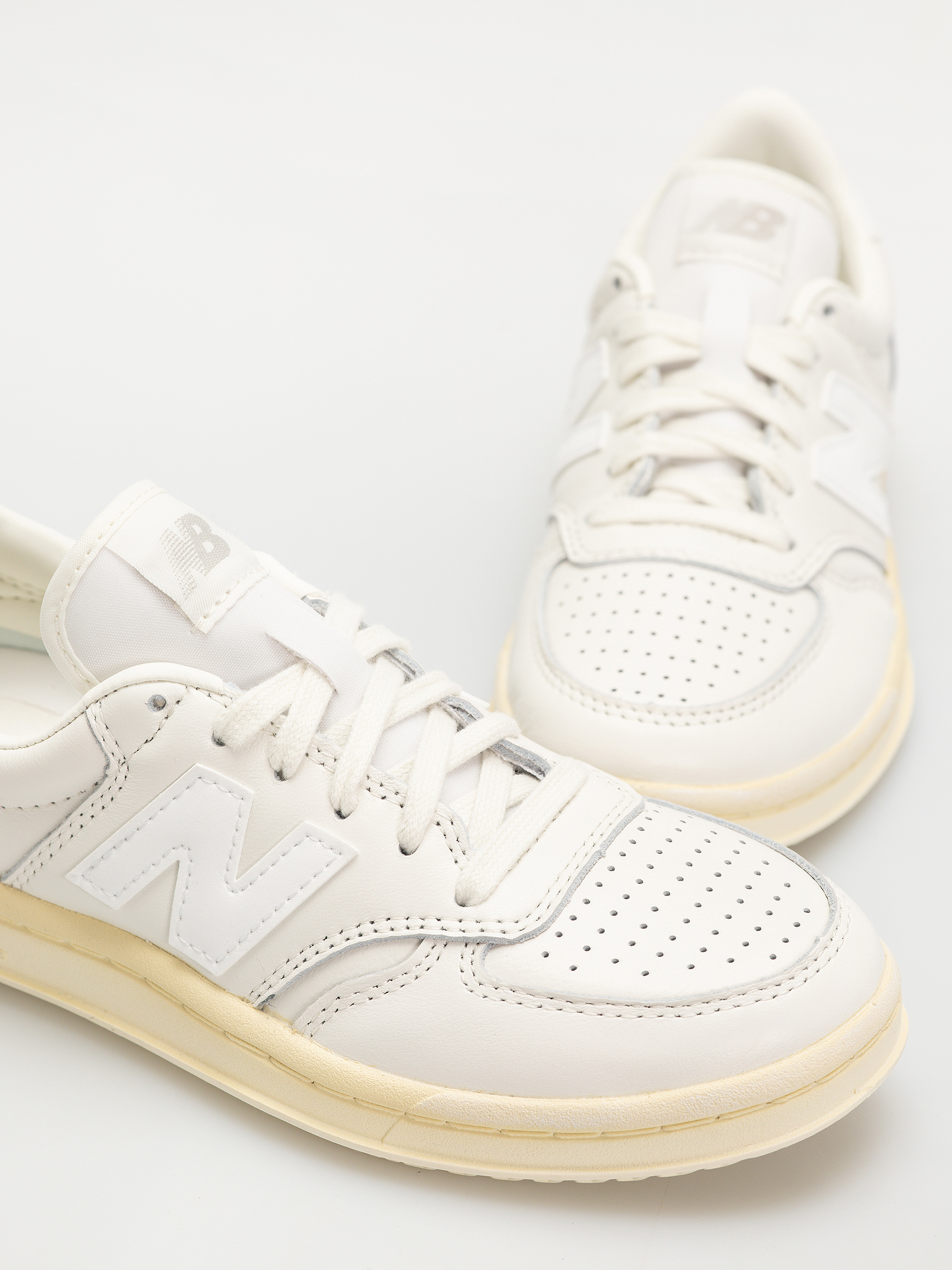 Обувки New Balance 500 (sea salt)