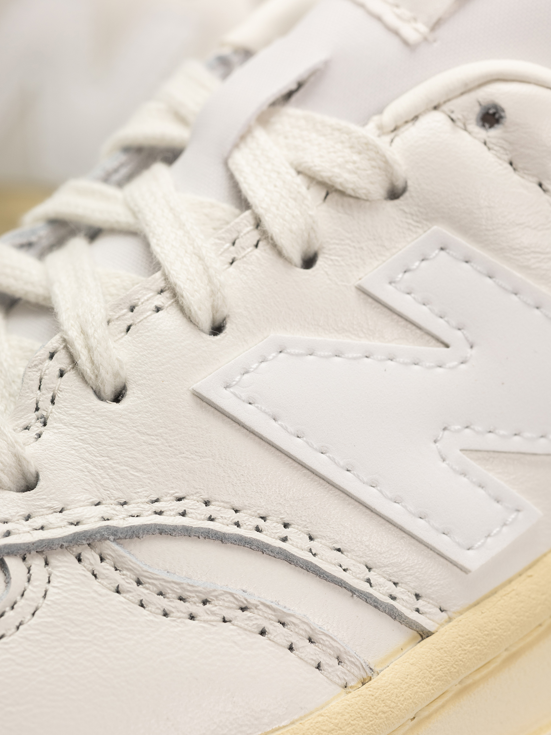 Обувки New Balance 500 (sea salt)